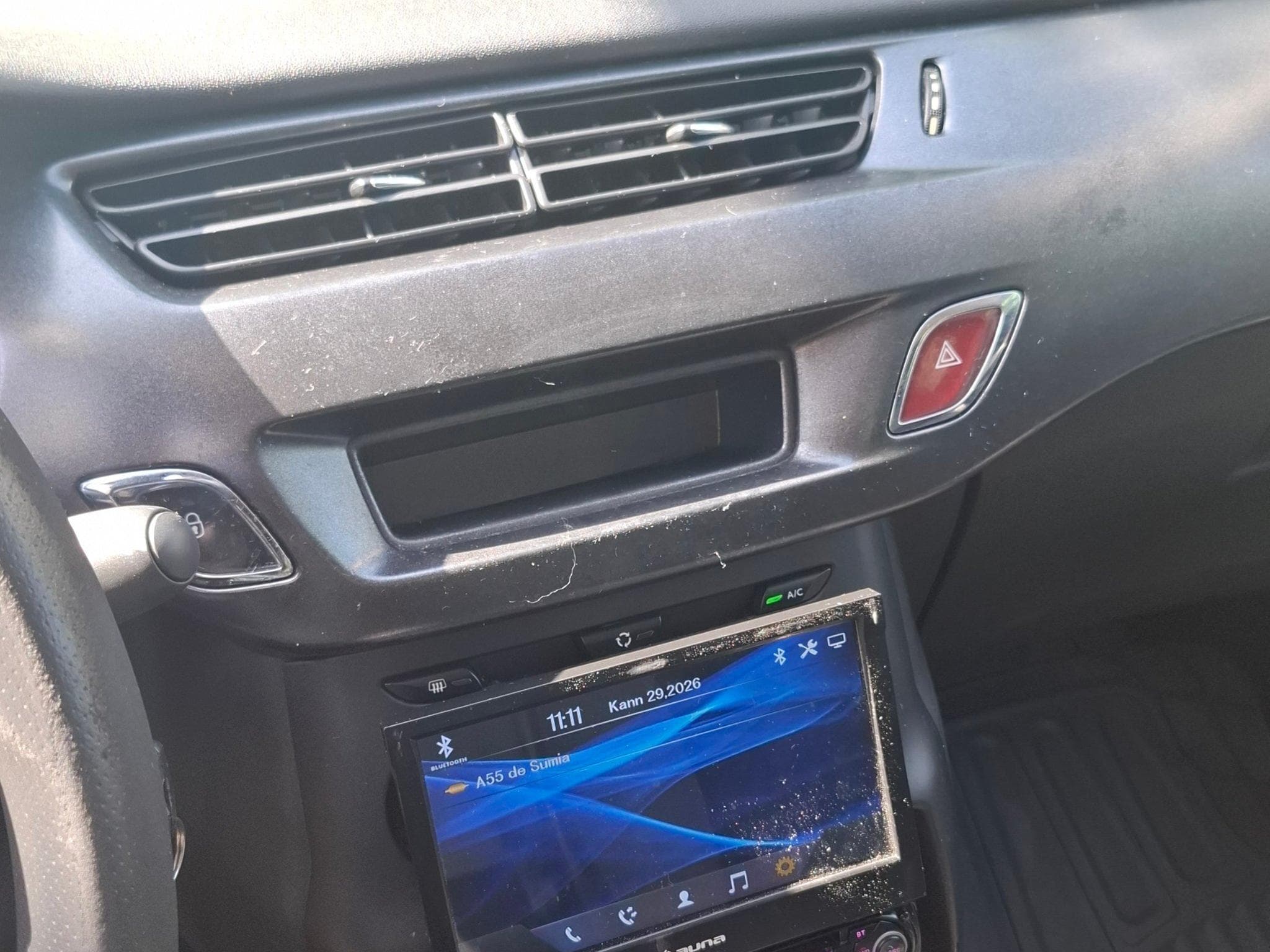 Citroën C3 (2014) - Photo 3