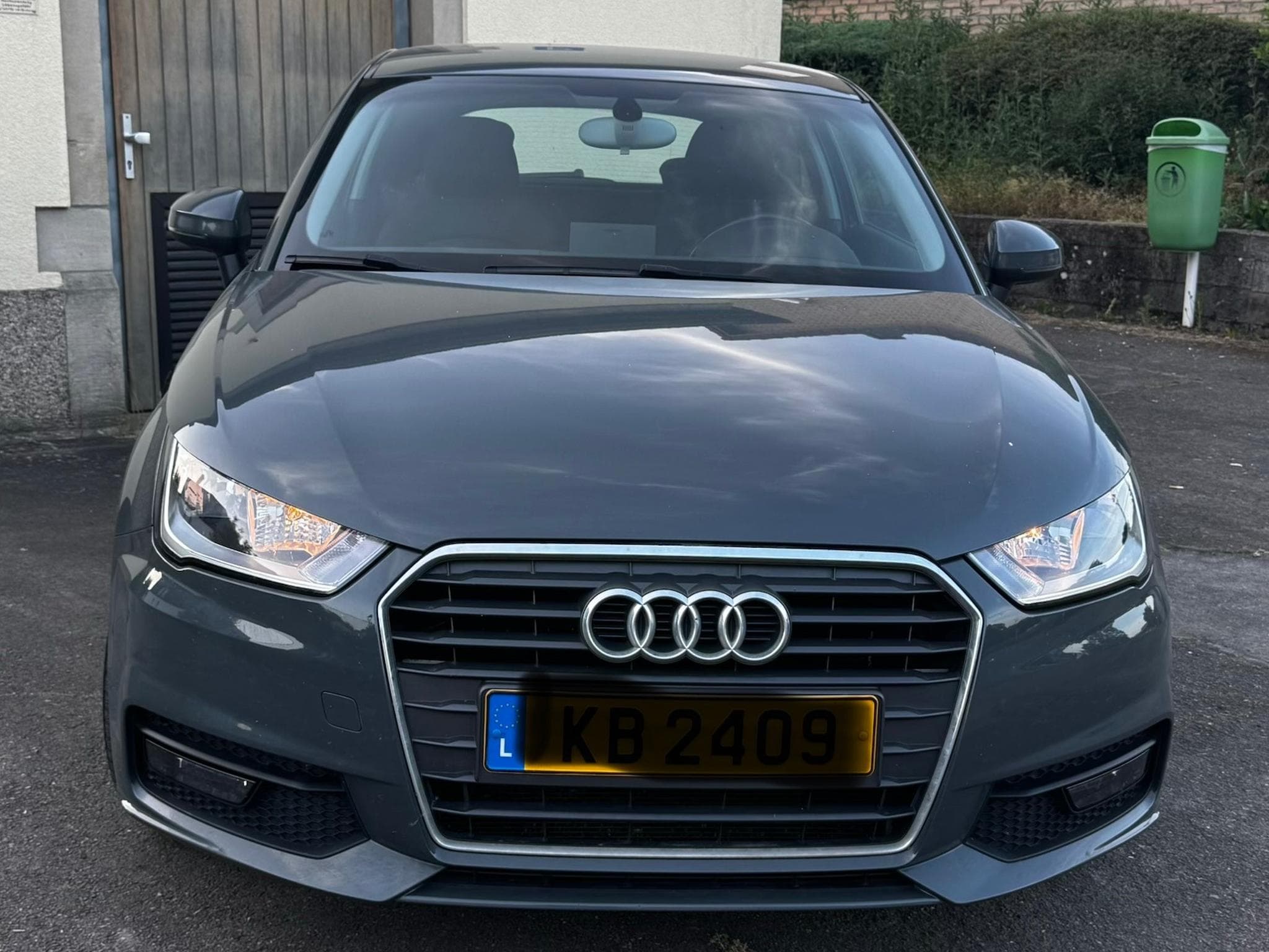 Audi A1 (2017) - Photo 1