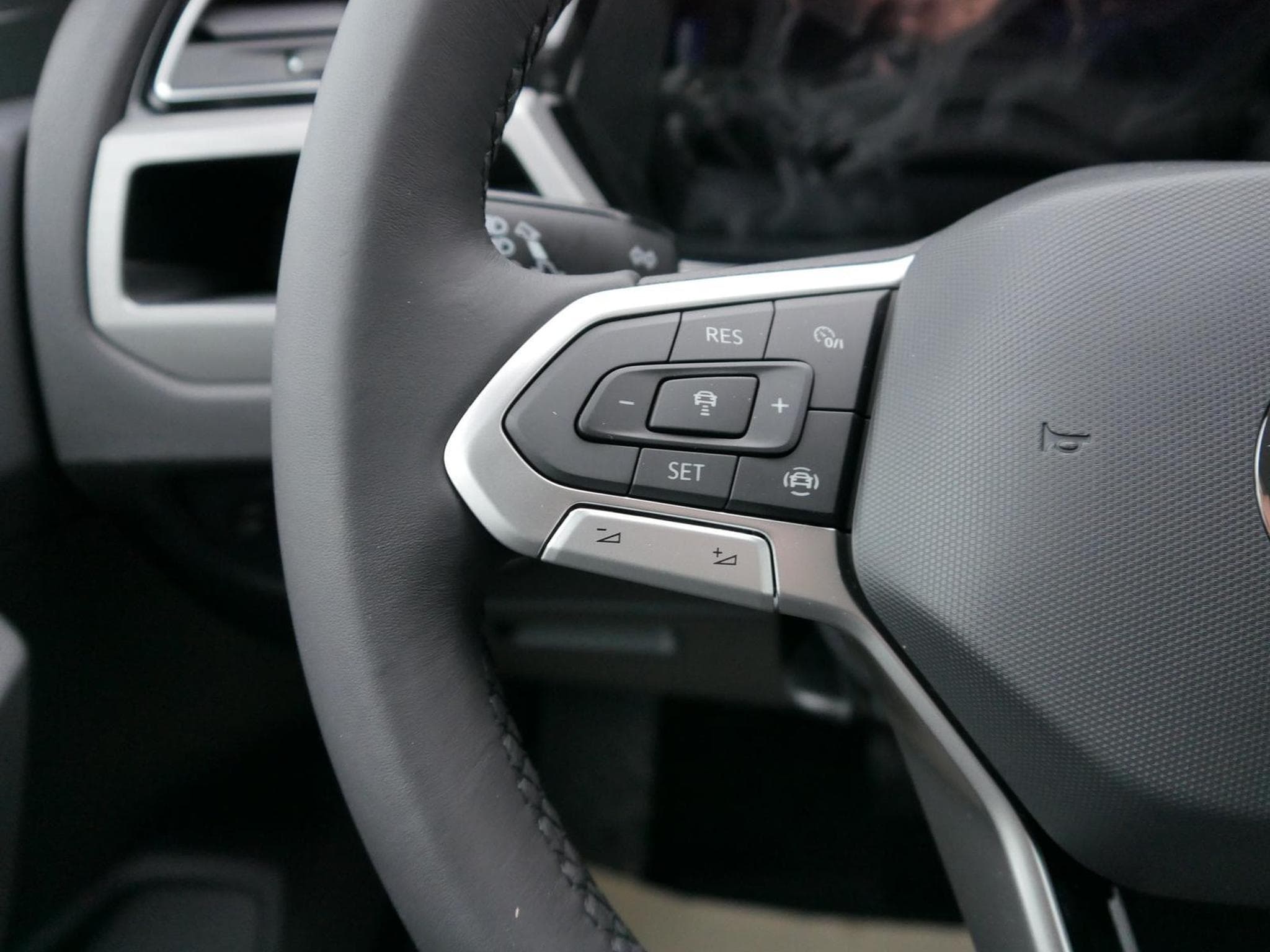 VW Touran Comfortline (2026) - Photo 12