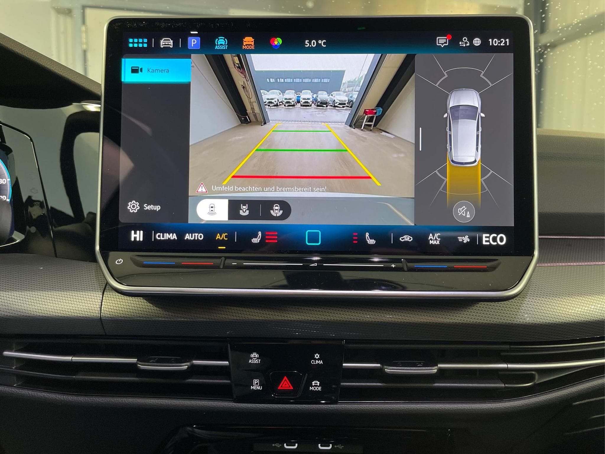 VW Golf Style (2026) - Photo 21