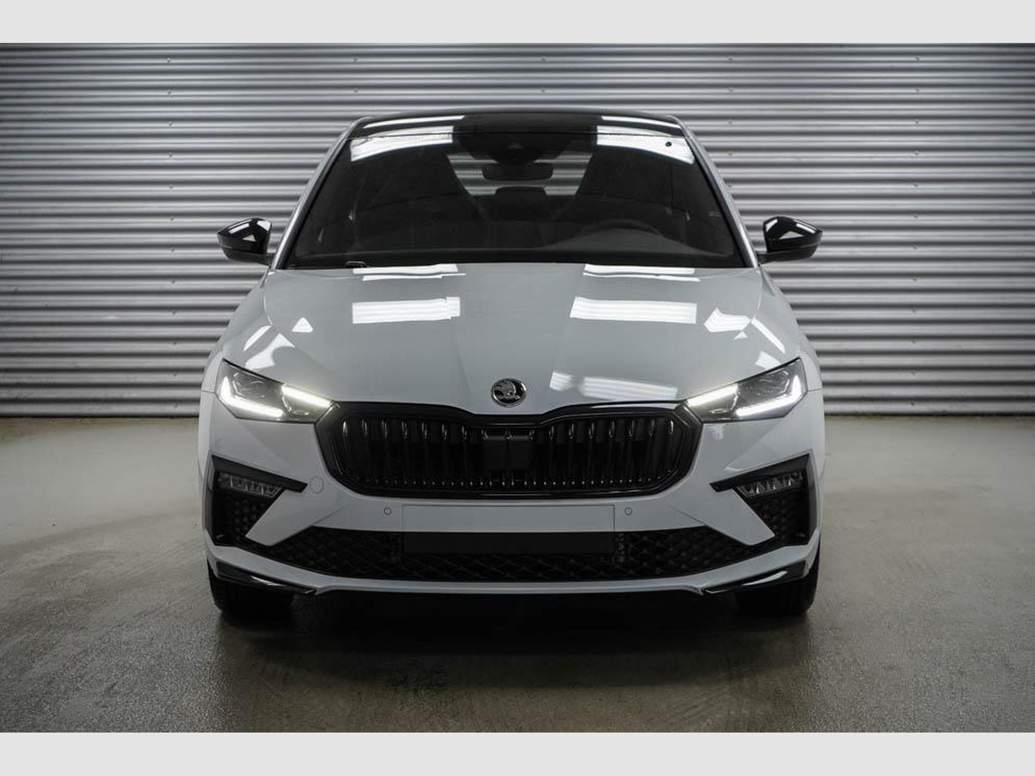 Skoda Scala 1,5 TSI DSG (2025) - Foto 2