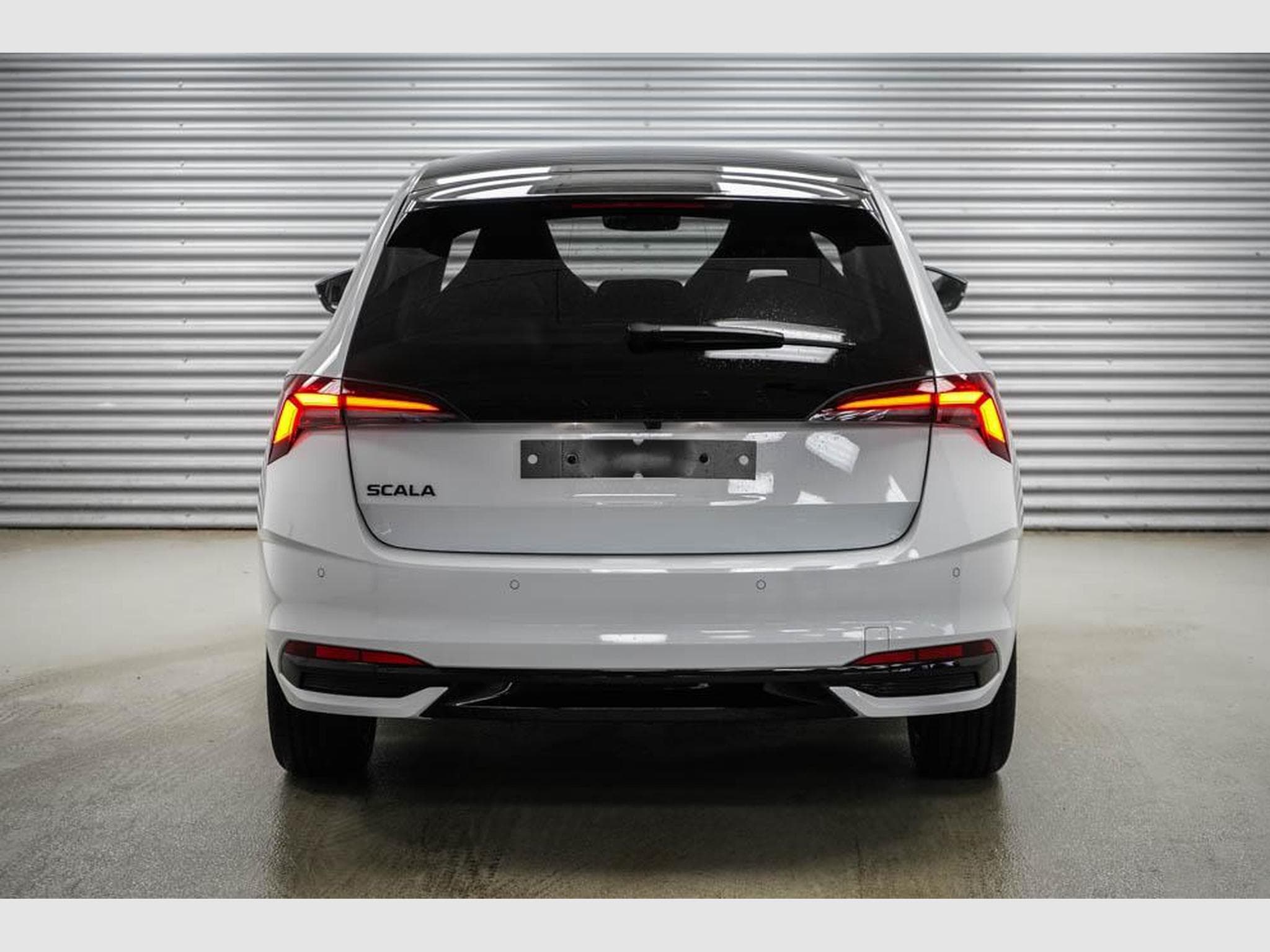 Skoda Scala 1,5 TSI DSG (2025) - Foto 4