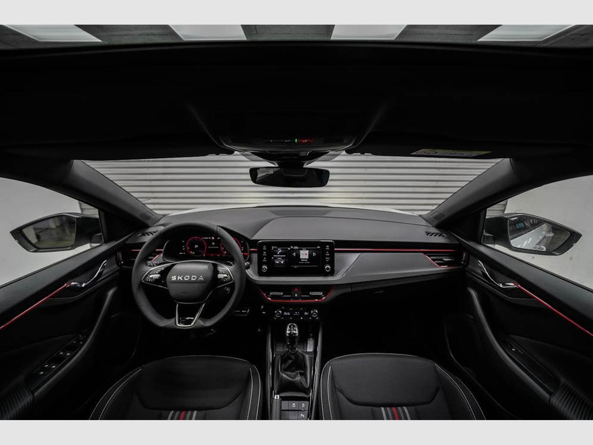 Skoda Scala 1,5 TSI DSG (2025) - Foto 6