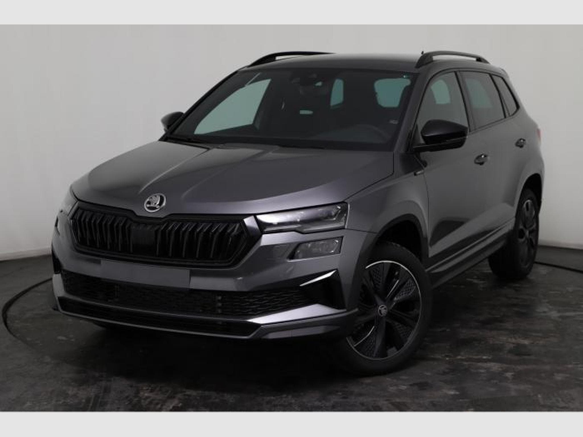 Skoda Karoq Sportline (2026) - Photo 1