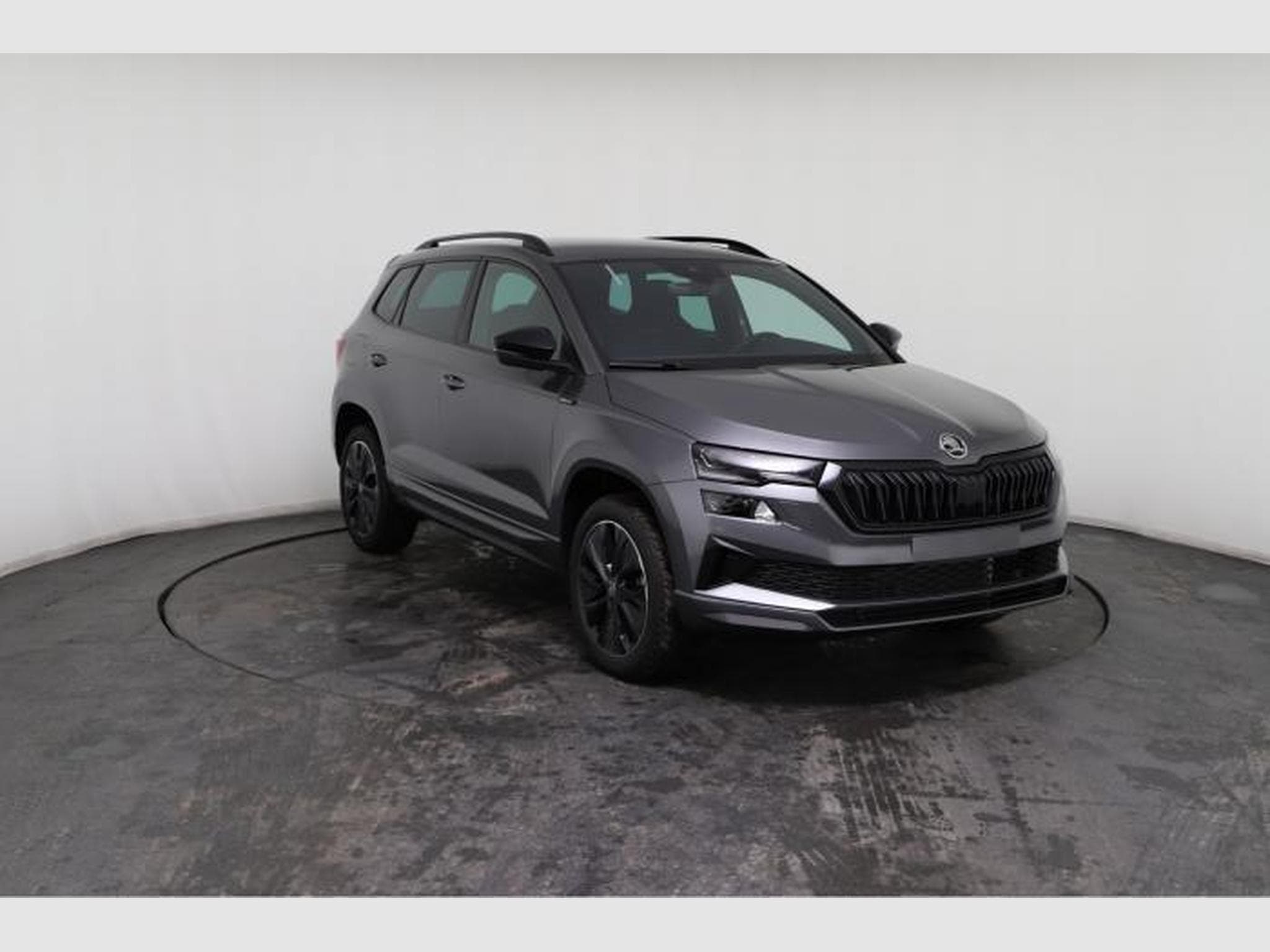 Skoda Karoq Sportline (2026) - Photo 10