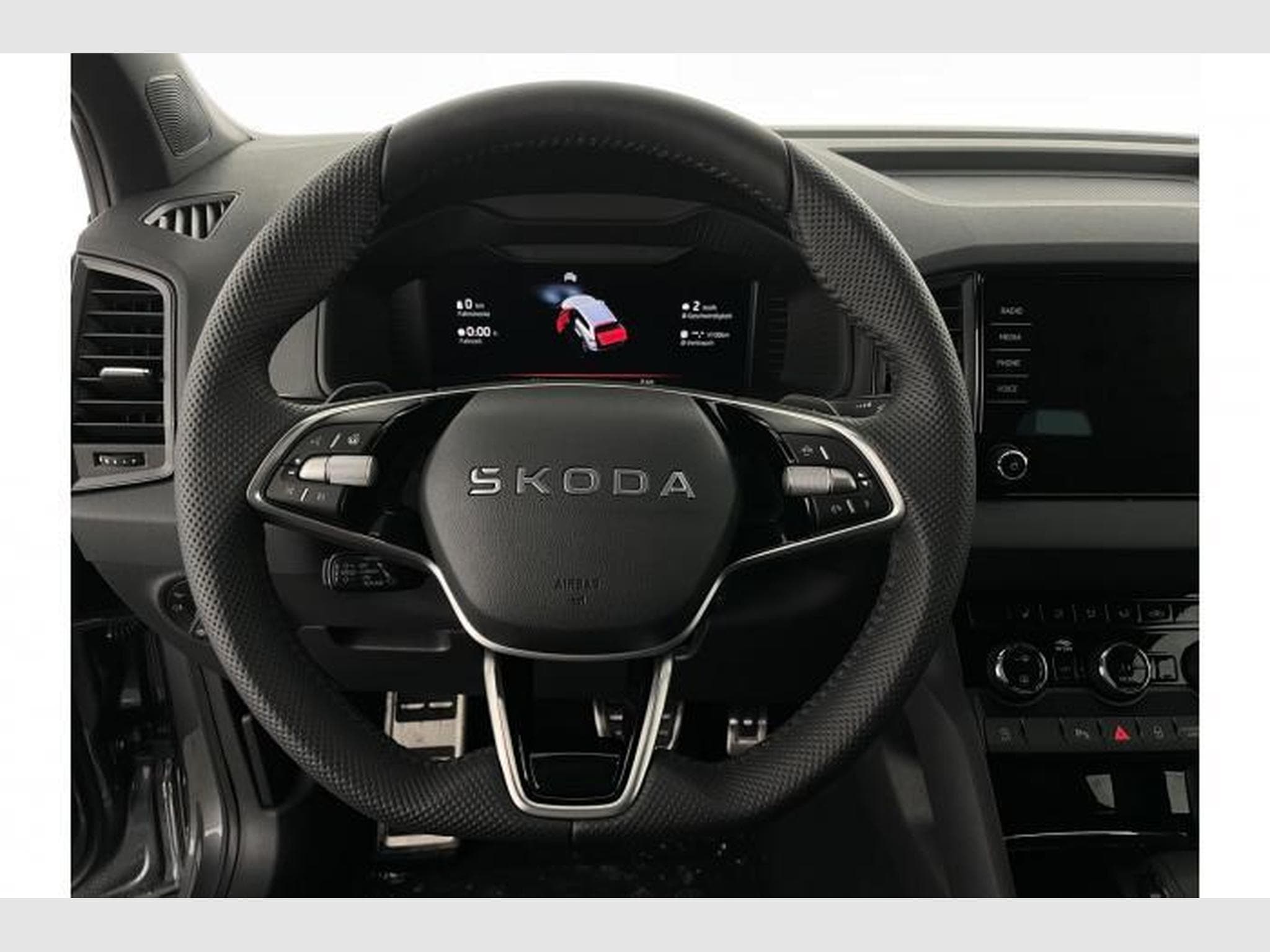 Skoda Karoq Sportline (2026) - Photo 16