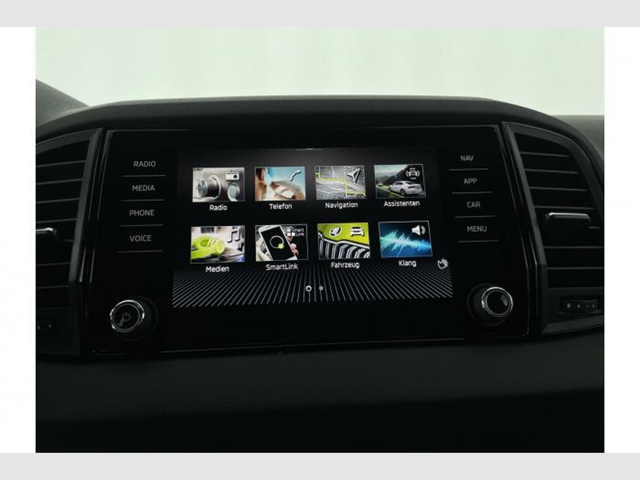 Skoda Karoq Sportline (2026) - Photo 17