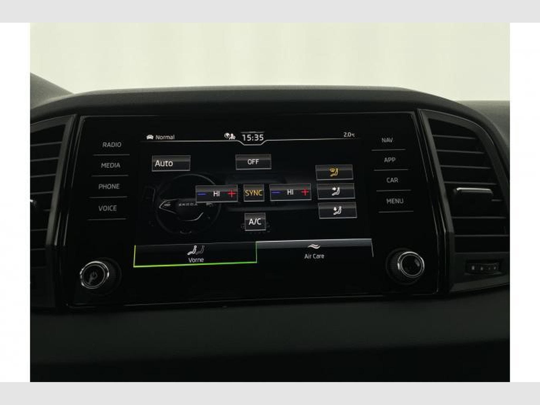 Skoda Karoq Sportline (2026) - Photo 19