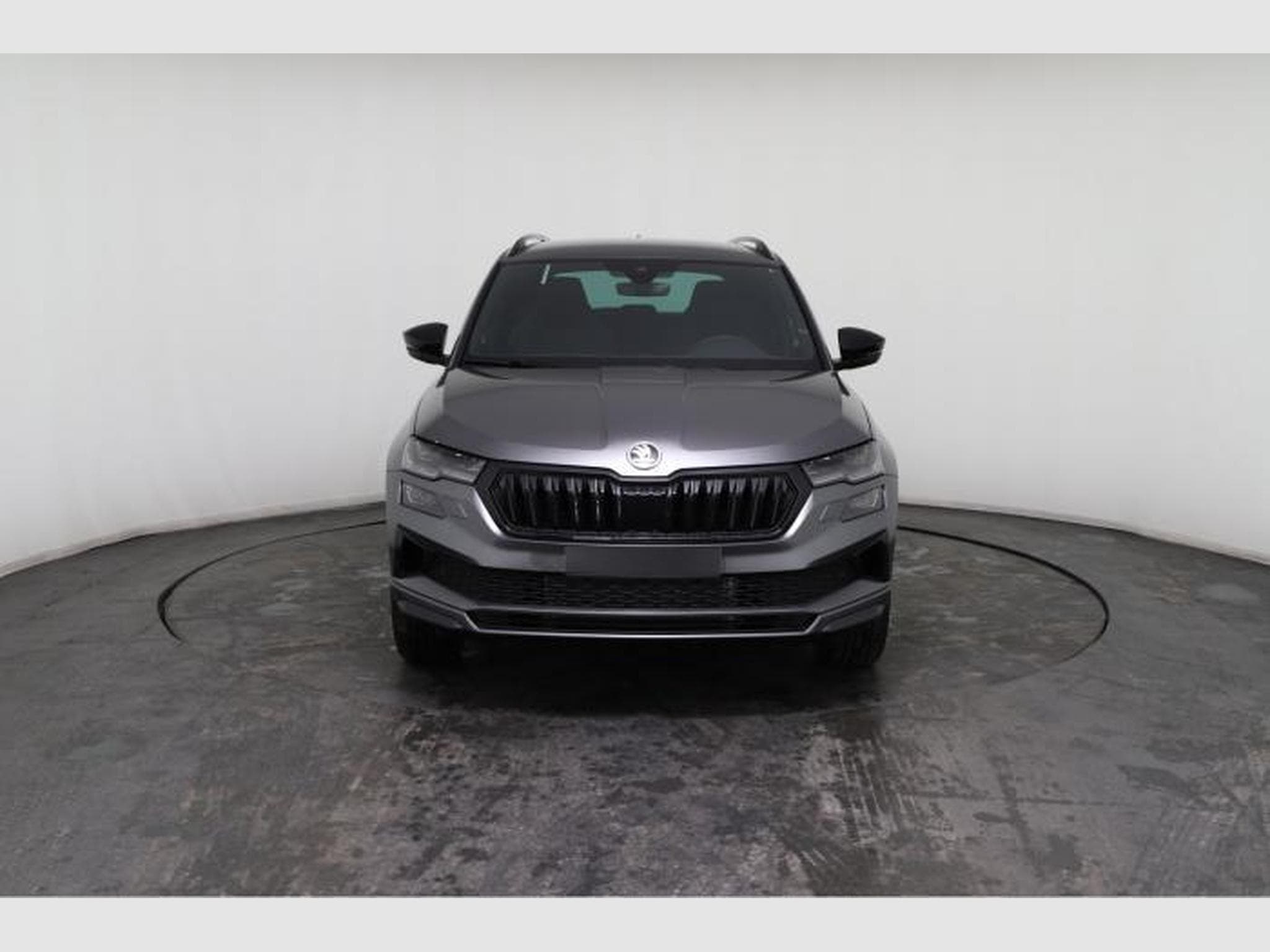 Skoda Karoq Sportline (2026) - Photo 2