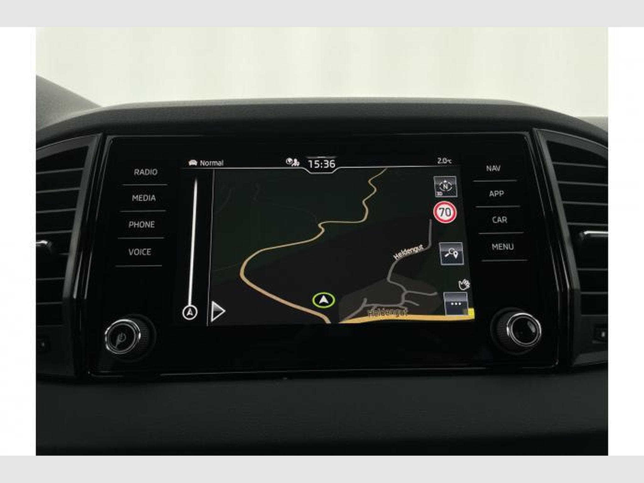 Skoda Karoq Sportline (2026) - Photo 20