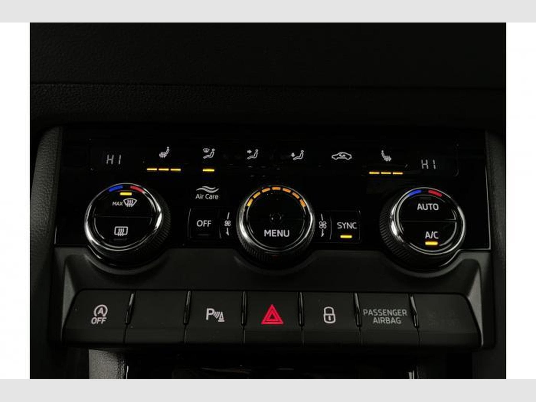 Skoda Karoq Sportline (2026) - Photo 22