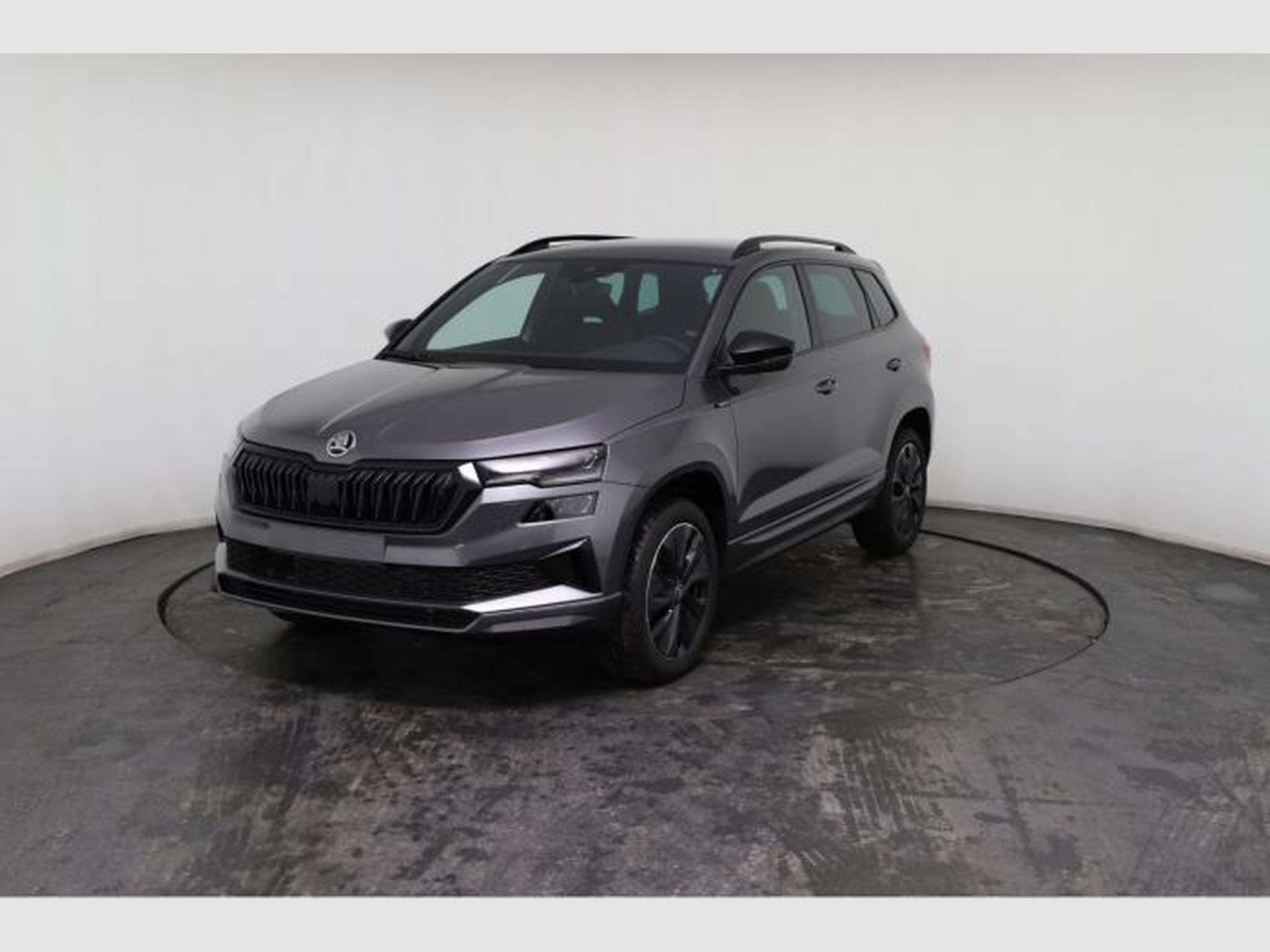 Skoda Karoq Sportline (2026) - Photo 3