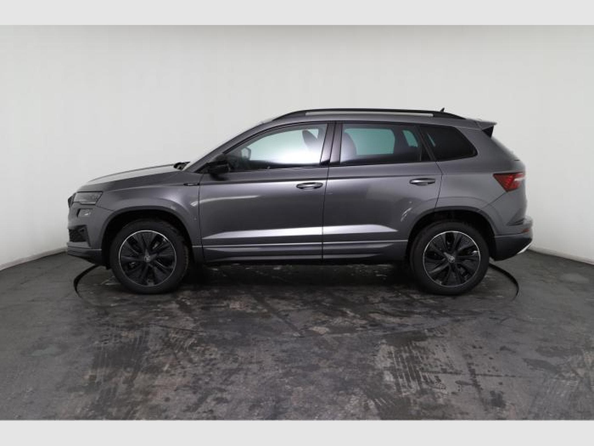 Skoda Karoq Sportline (2026) - Photo 4