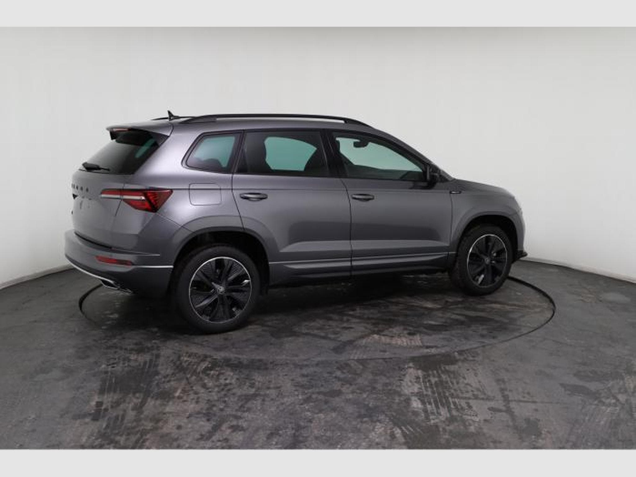 Skoda Karoq Sportline (2026) - Photo 8