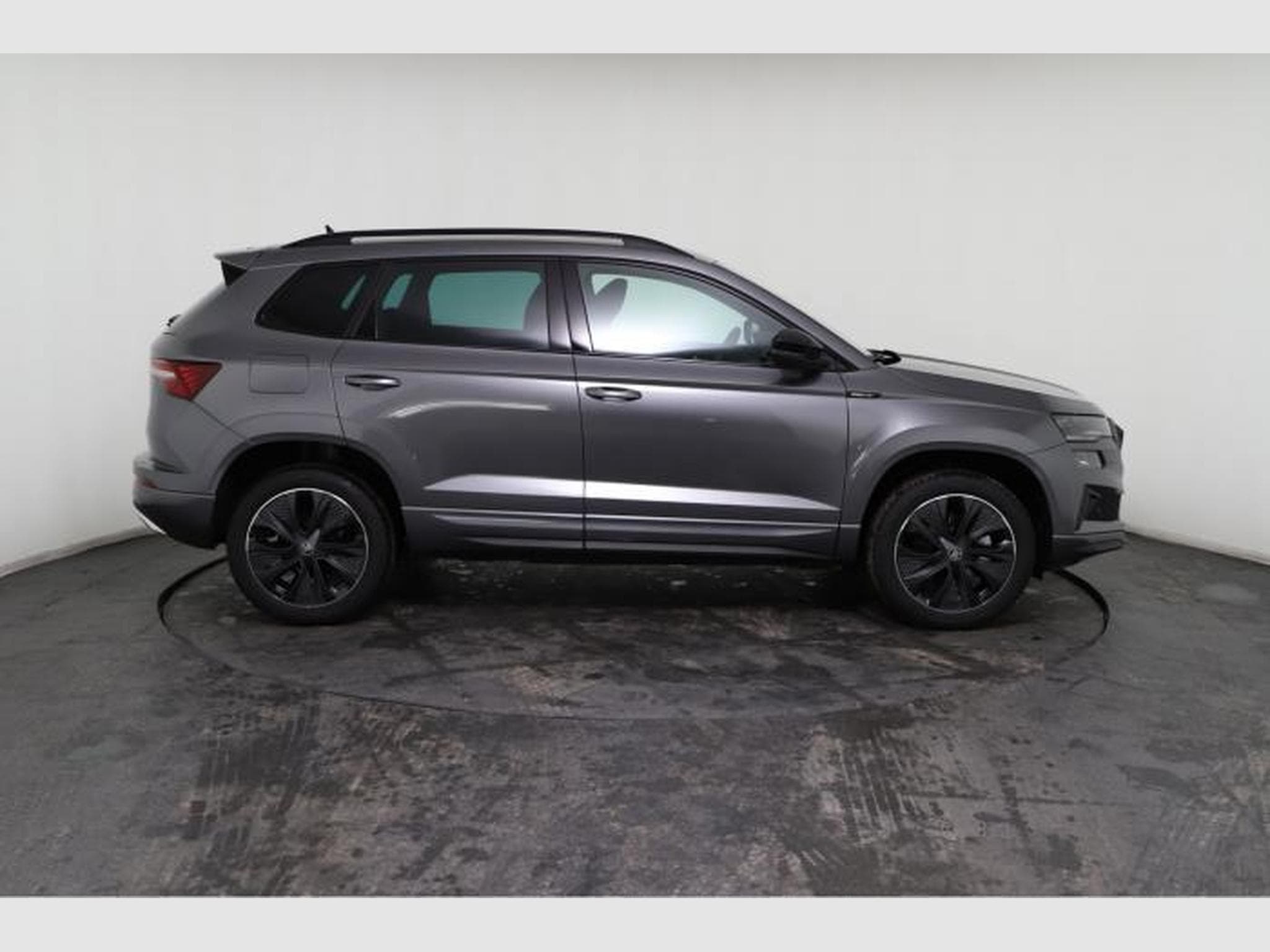 Skoda Karoq Sportline (2026) - Photo 9