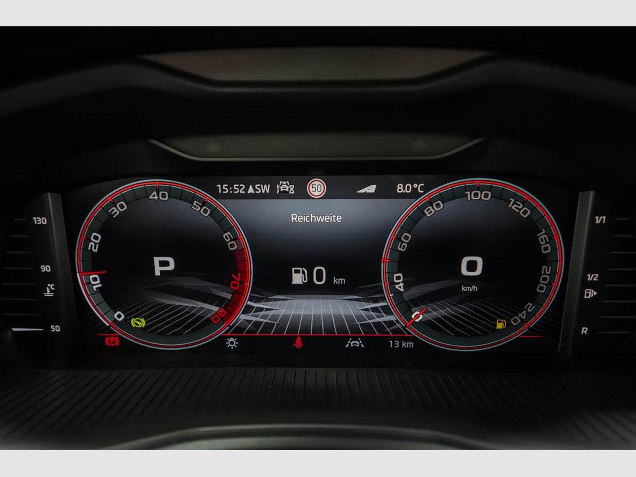 Skoda Scala 1,5 TSI DSG (2025) - Foto 11