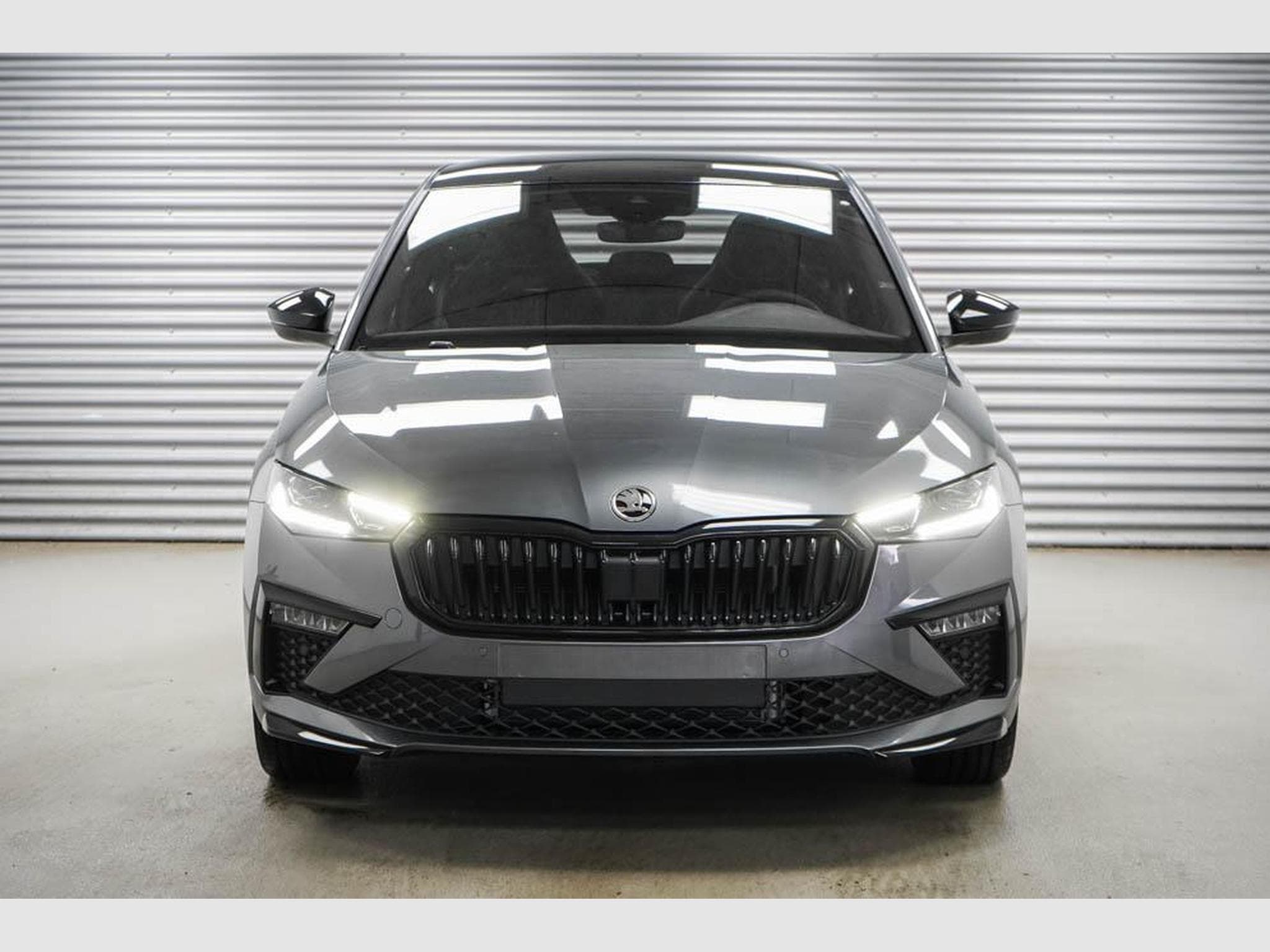 Skoda Scala 1,5 TSI DSG (2025) - Foto 2