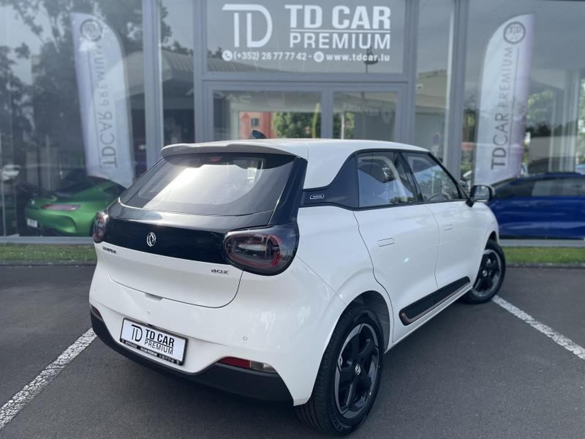 DONGFENG BOX Premium Edition (2027) - Photo 15