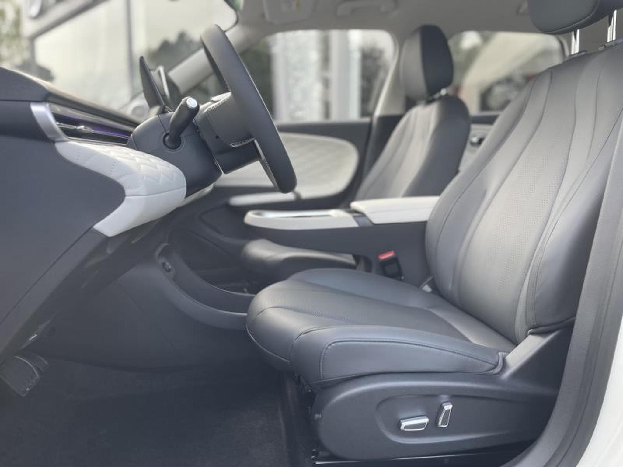 DONGFENG BOX Premium Edition (2027) - Photo 6