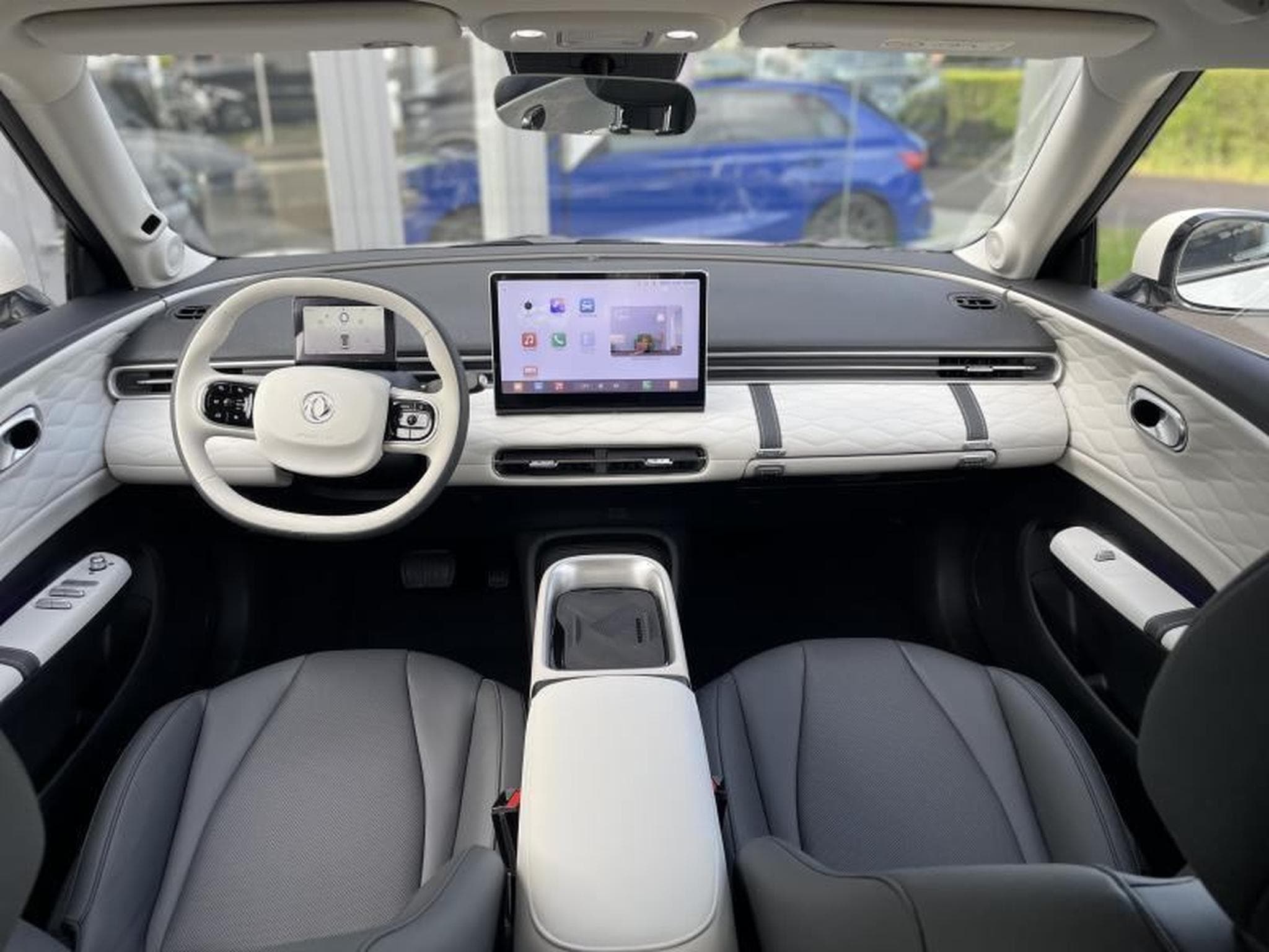 DONGFENG BOX Premium Edition (2027) - Photo 12