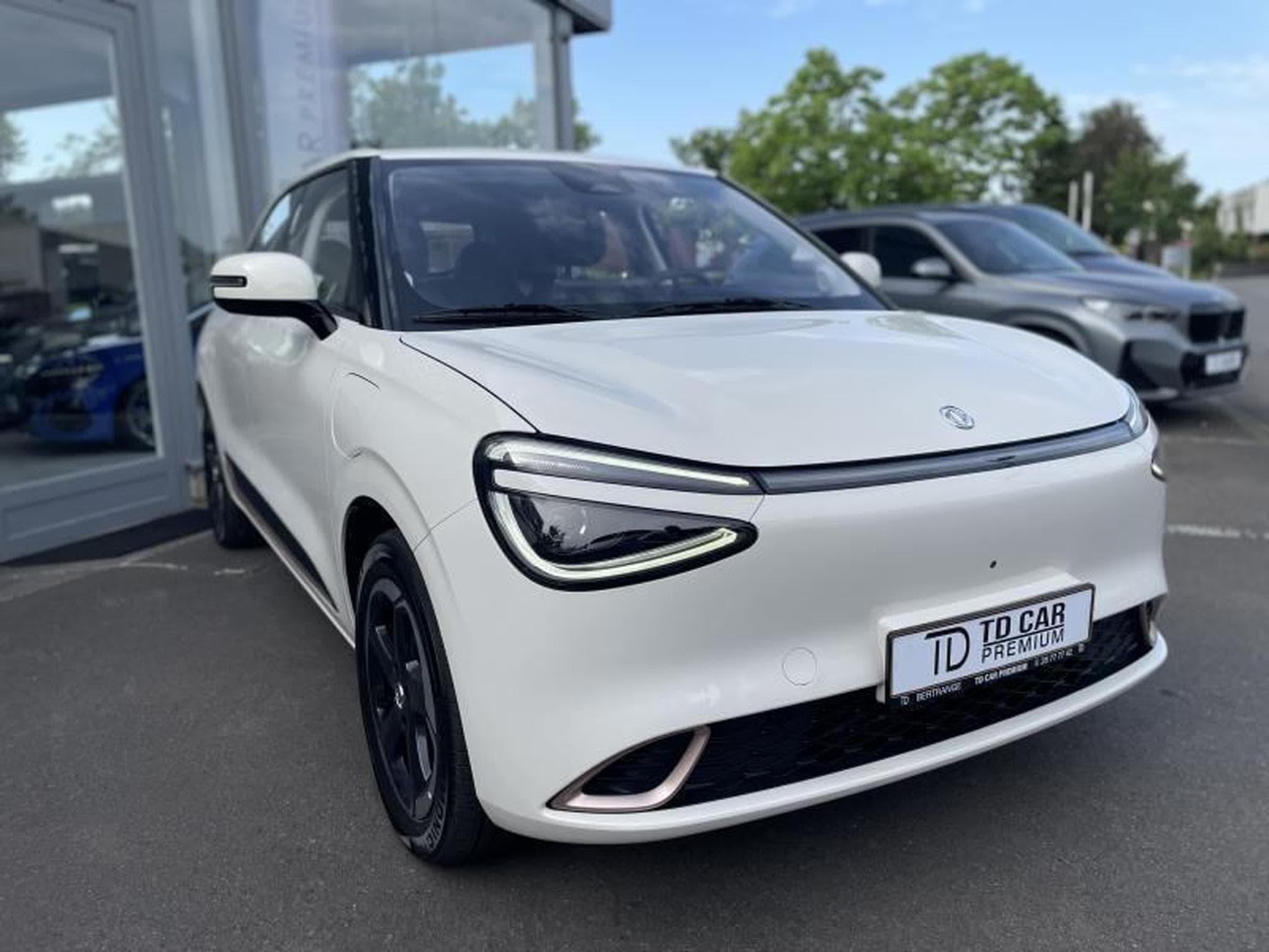 DONGFENG BOX Premium Edition (2027) - Photo 3
