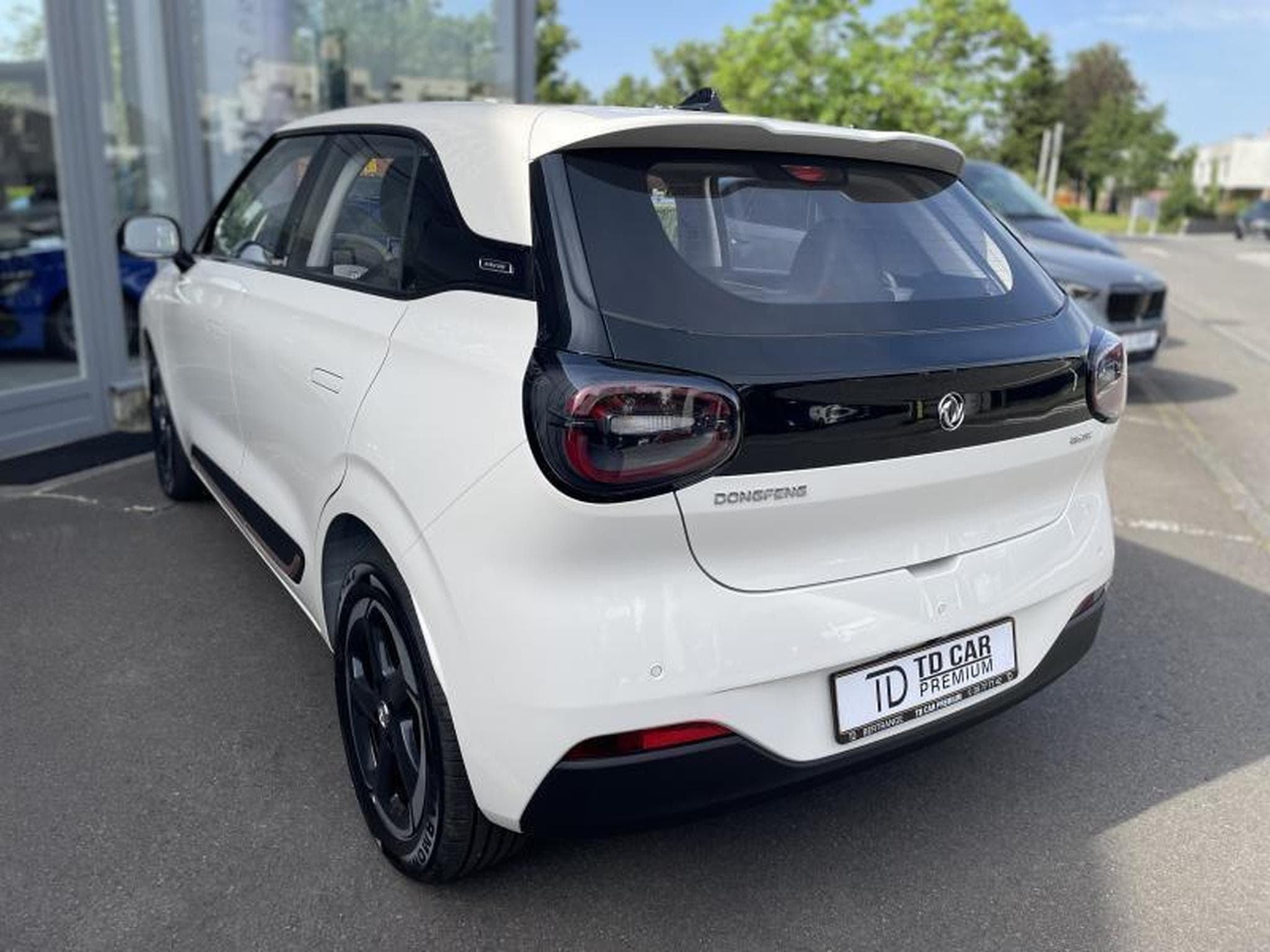 DONGFENG BOX Premium Edition (2027) - Photo 13