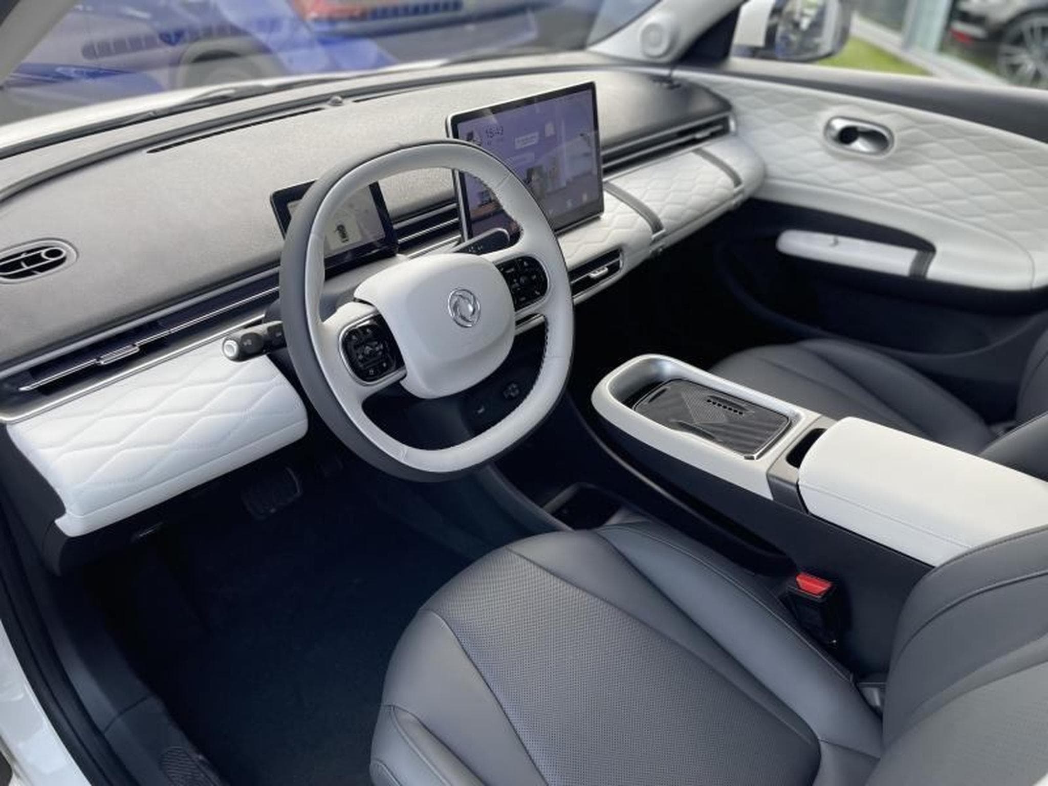 DONGFENG BOX Premium Edition (2027) - Photo 5