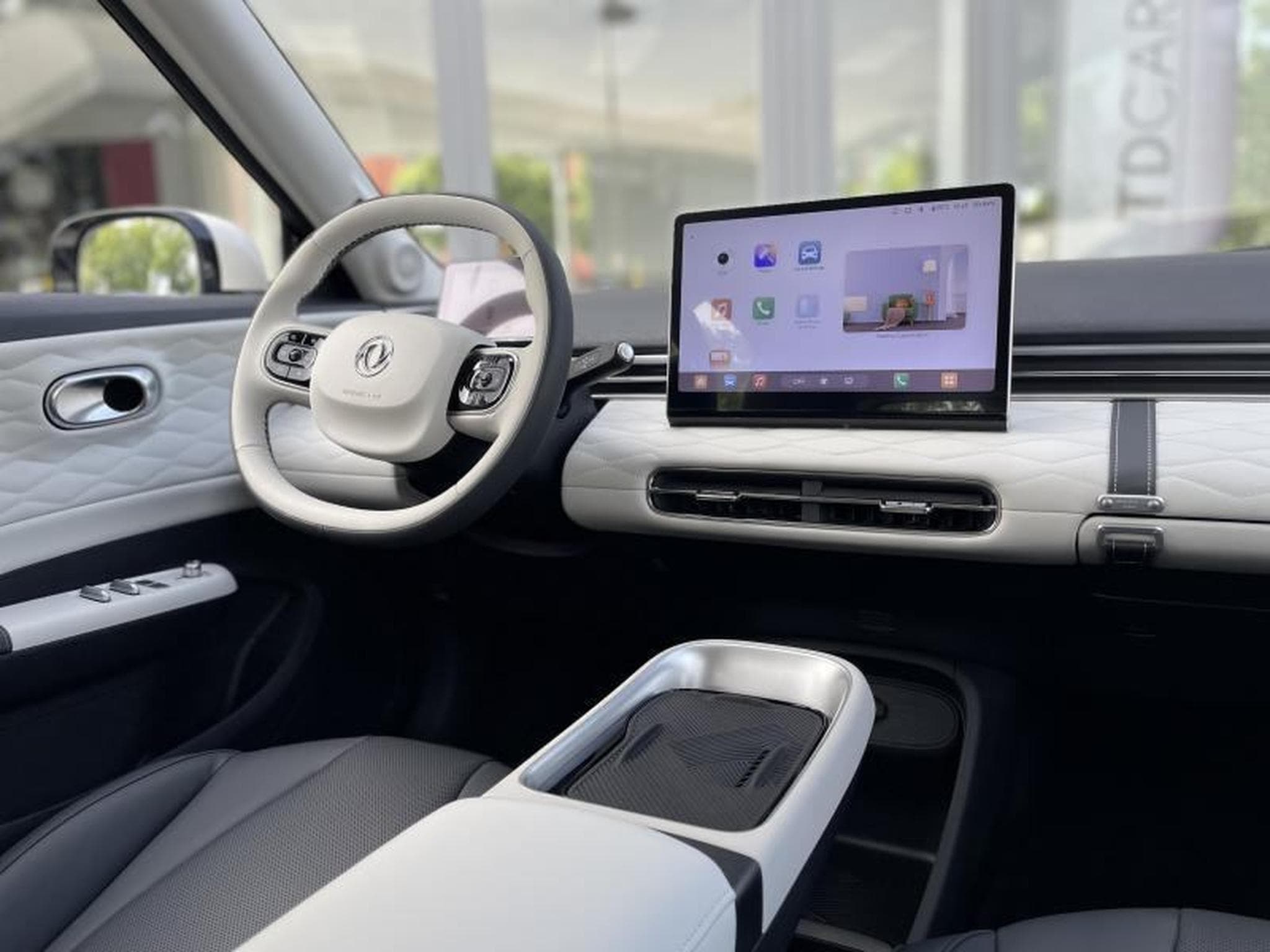DONGFENG BOX Premium Edition (2027) - Photo 11