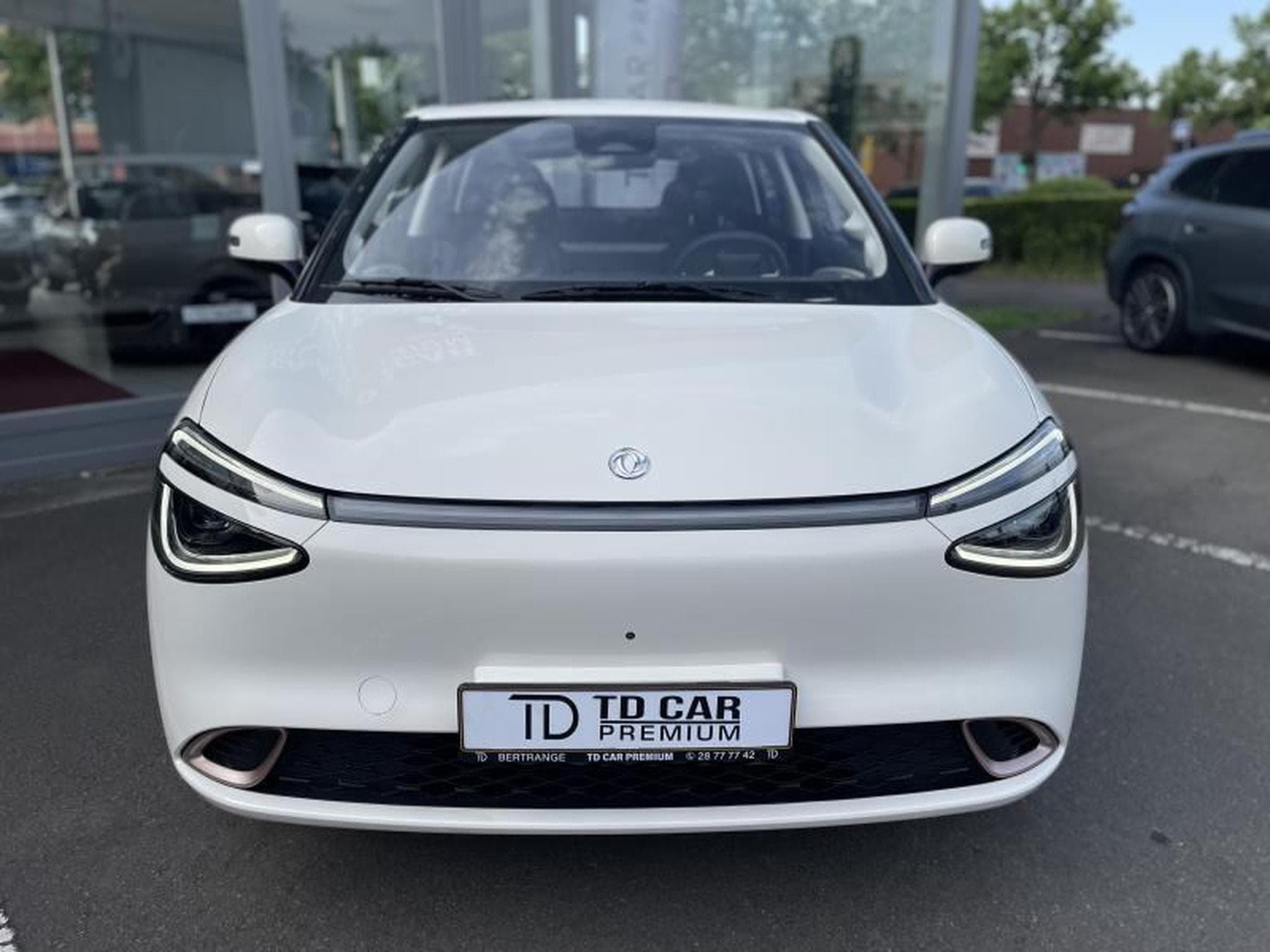 DONGFENG BOX Premium Edition (2027) - Photo 2