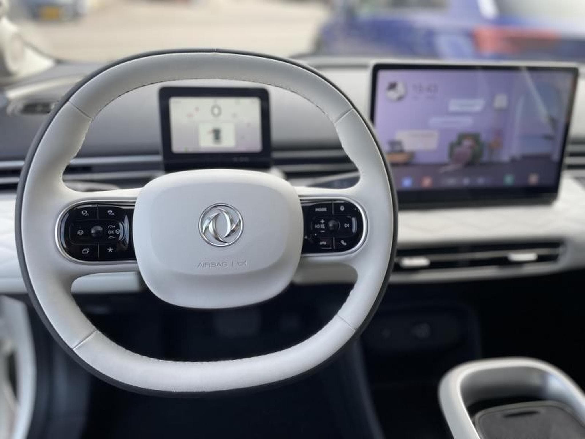 DONGFENG BOX Premium Edition (2027) - Photo 7