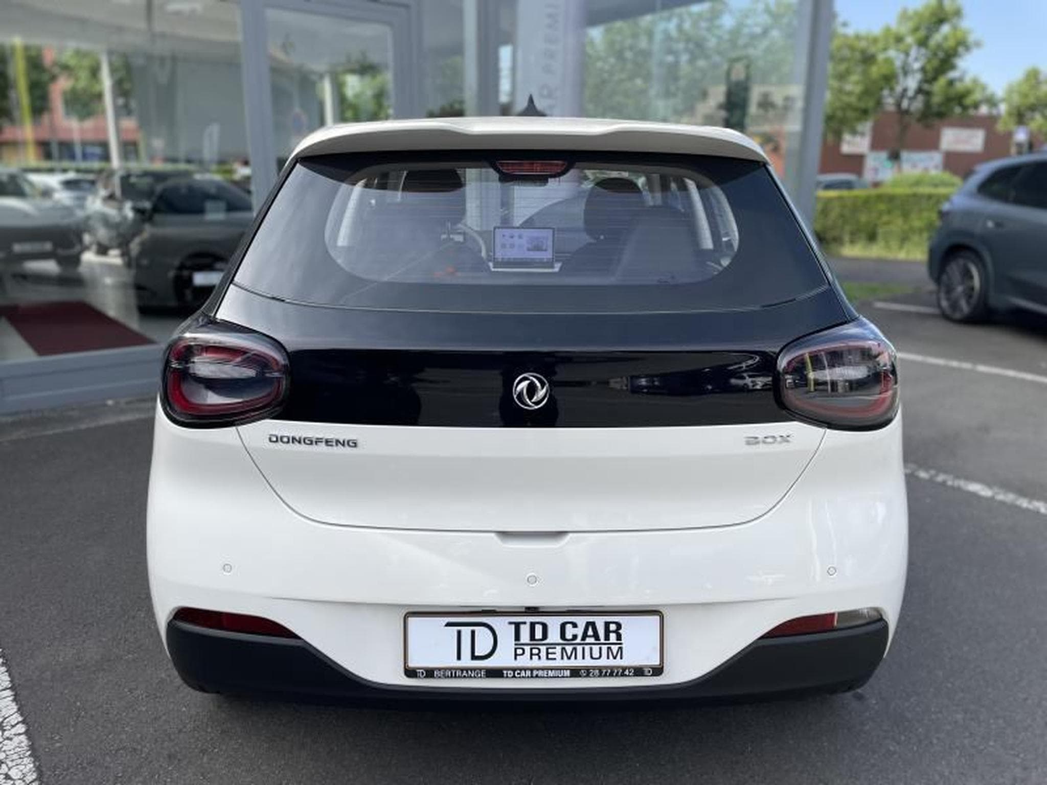DONGFENG BOX Premium Edition (2027) - Photo 14