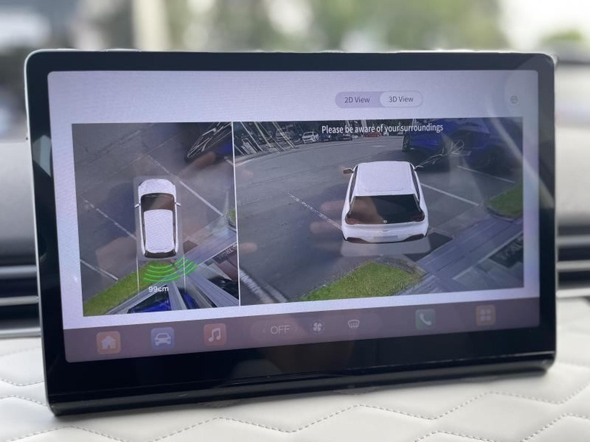 DONGFENG BOX Premium Edition (2027) - Photo 10