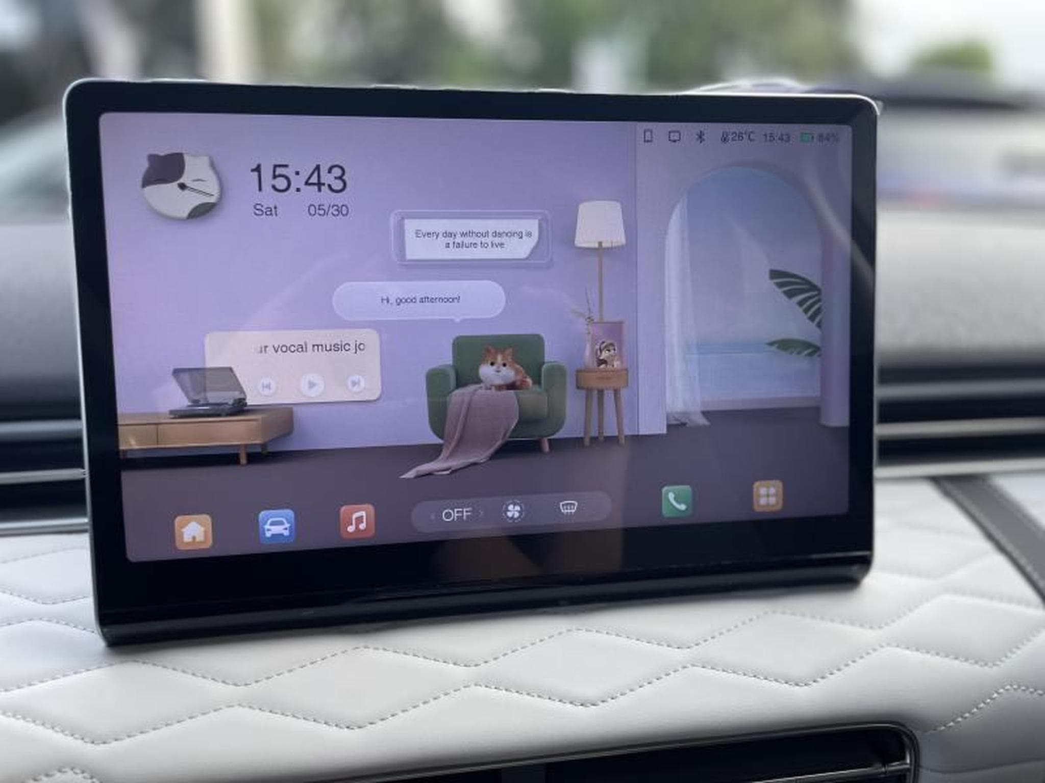 DONGFENG BOX Premium Edition (2027) - Photo 8
