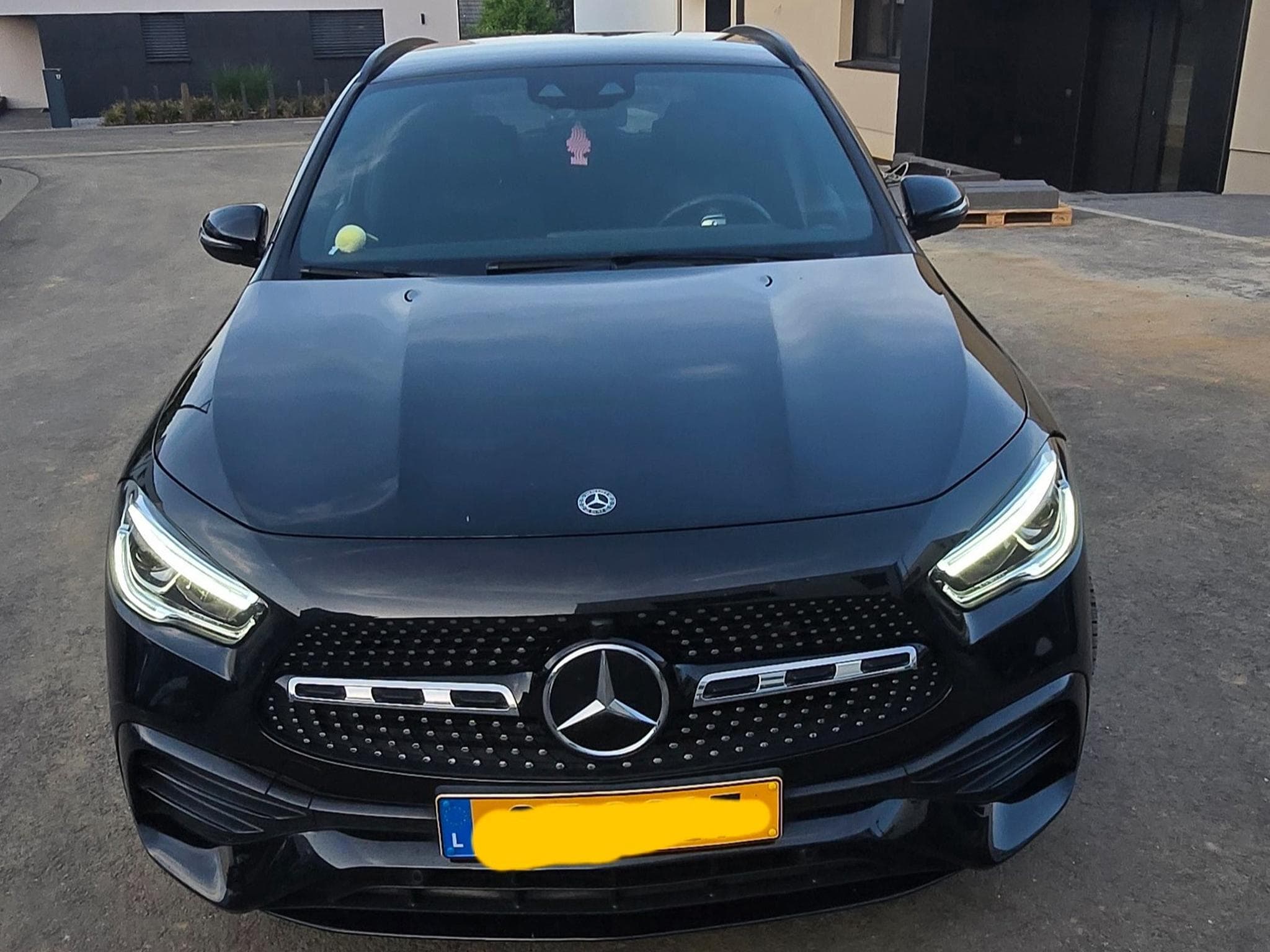 Mercedes GLA 200 4MATIC Amg line (2020) - Foto 2