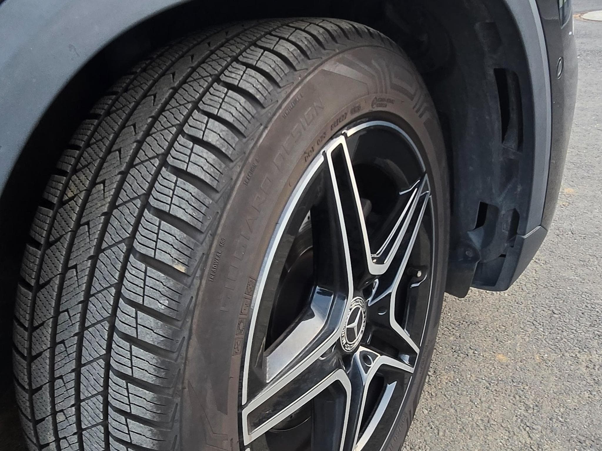 Mercedes GLA 200 4MATIC Amg line (2020) - Foto 11