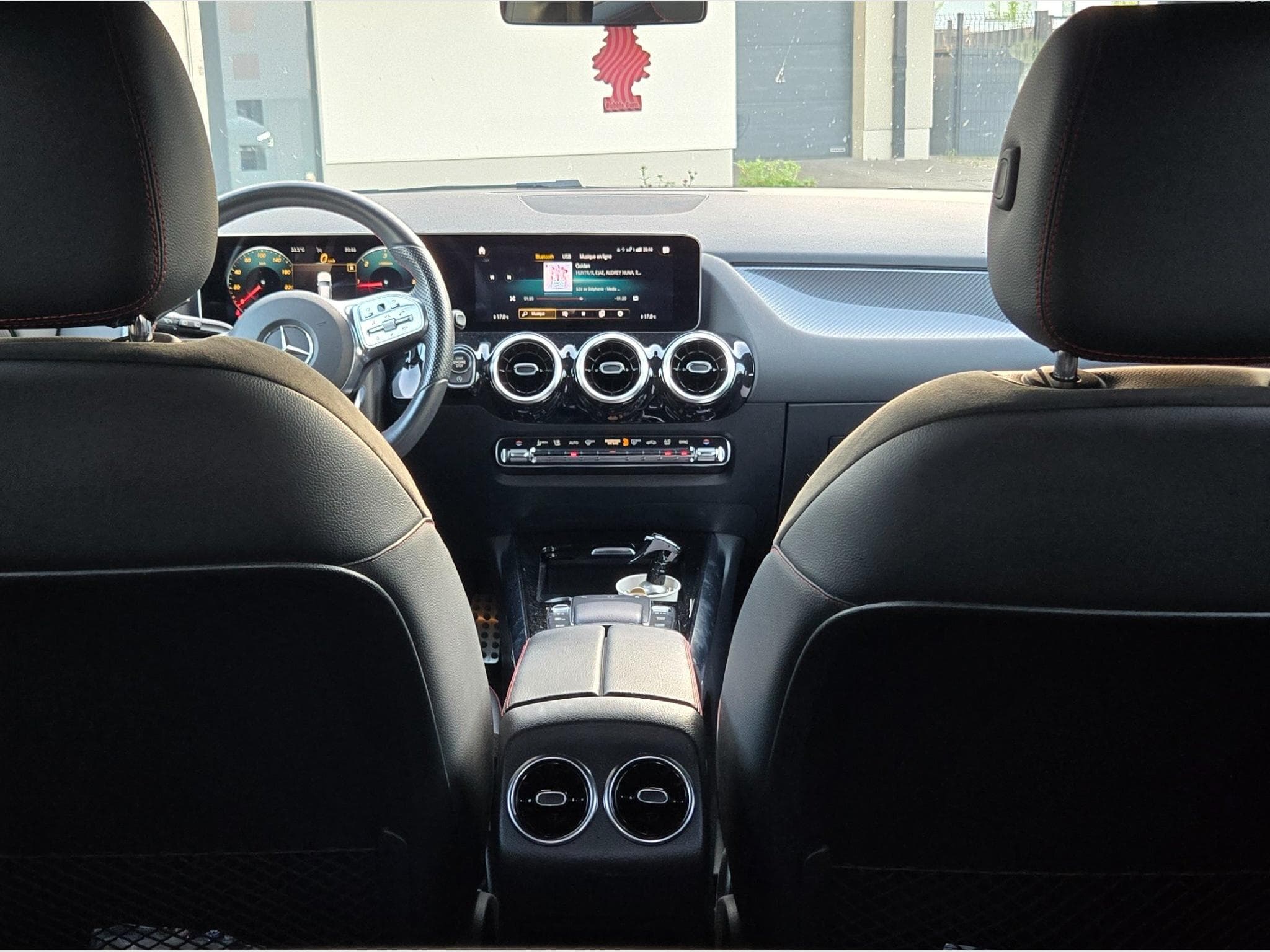 Mercedes GLA 200 4MATIC Amg line (2020) - Foto 12