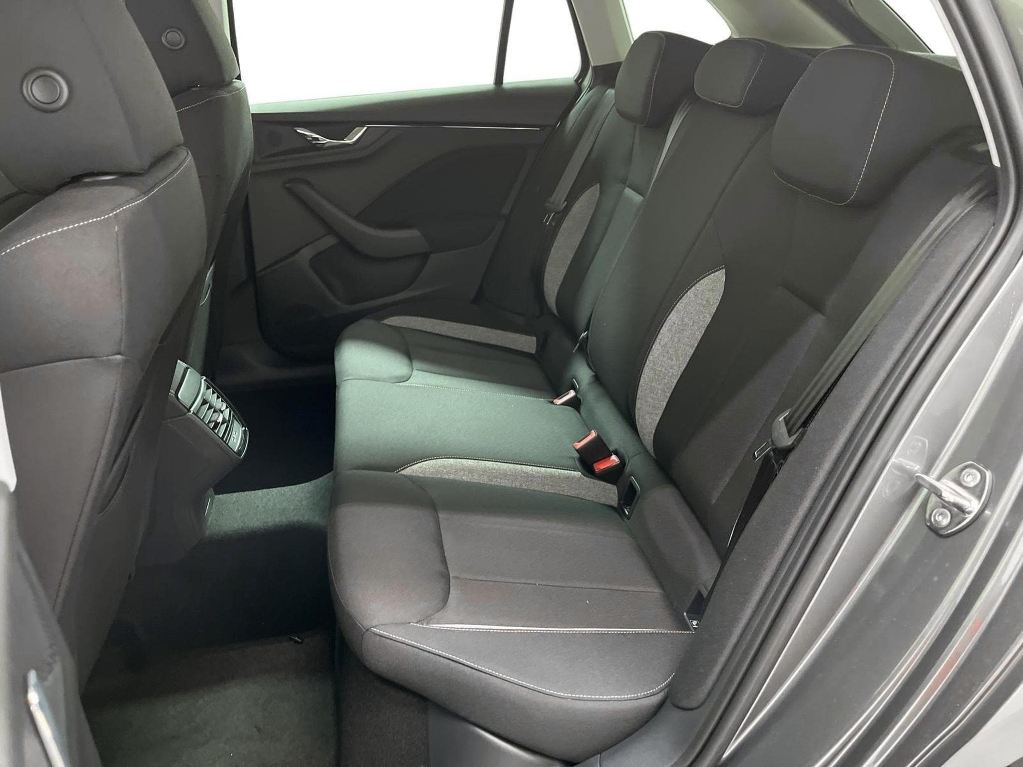 Skoda Scala Selection (2026) - Foto 20