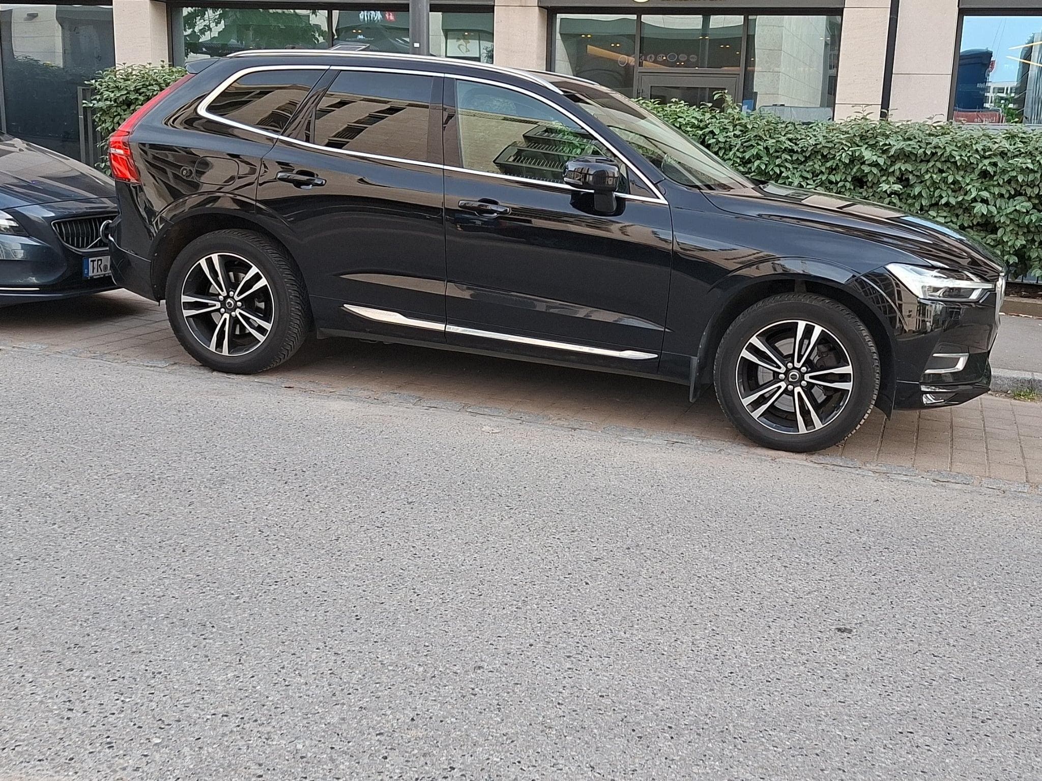 Volvo XC60 Volvo XC60 D4 AWD Geartronic Inscription (2018) - Foto 1