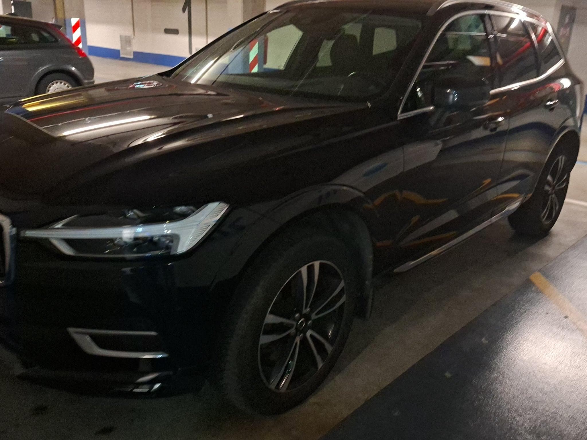 Volvo XC60 Volvo XC60 D4 AWD Geartronic Inscription (2018) - Foto 2