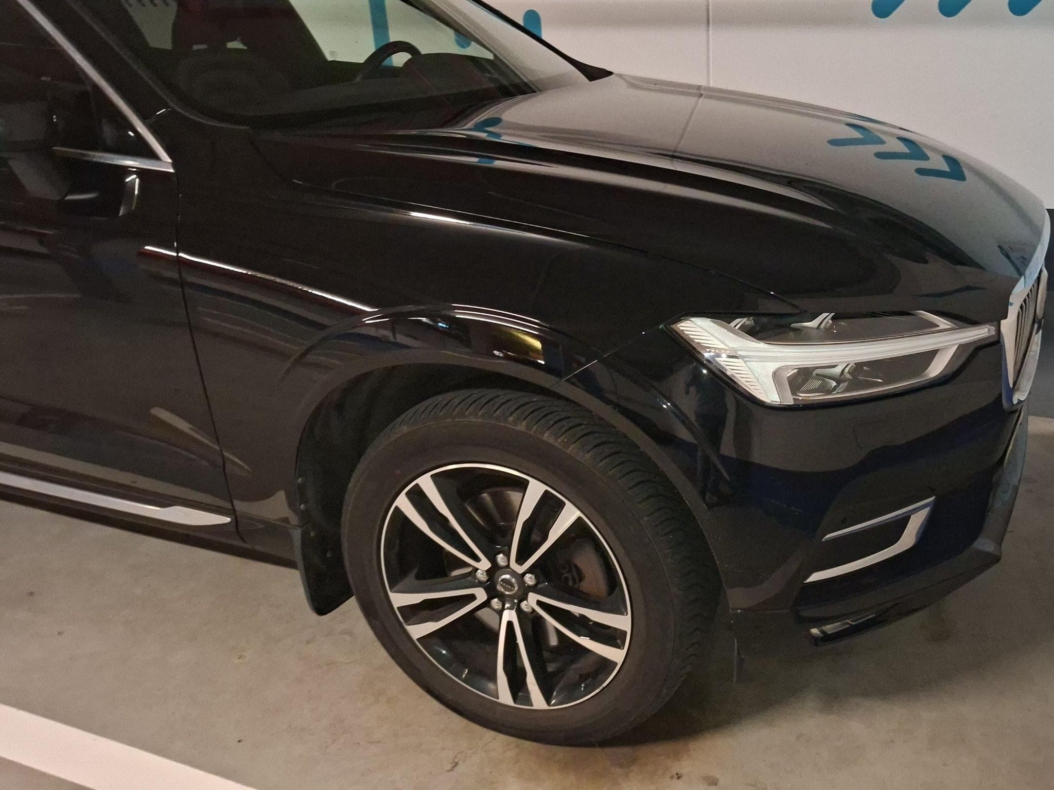 Volvo XC60 Volvo XC60 D4 AWD Geartronic Inscription (2018) - Foto 3