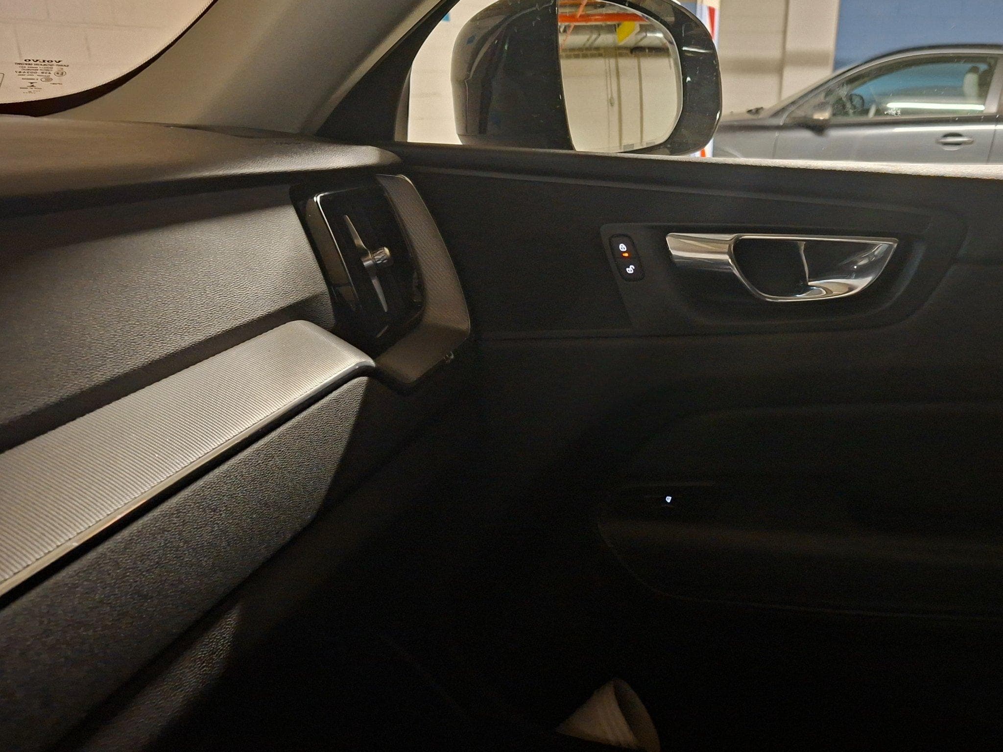Volvo XC60 Volvo XC60 D4 AWD Geartronic Inscription (2018) - Foto 6