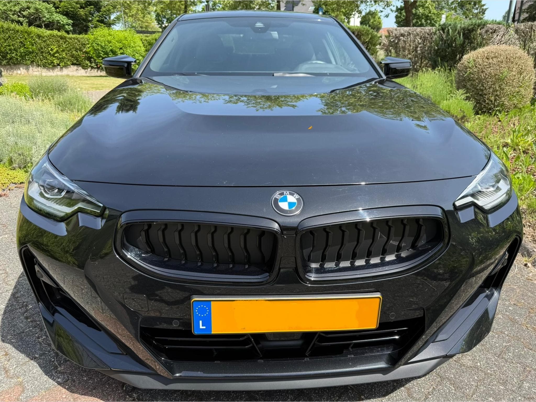 BMW M240 Xdrive (2022) - Photo 5