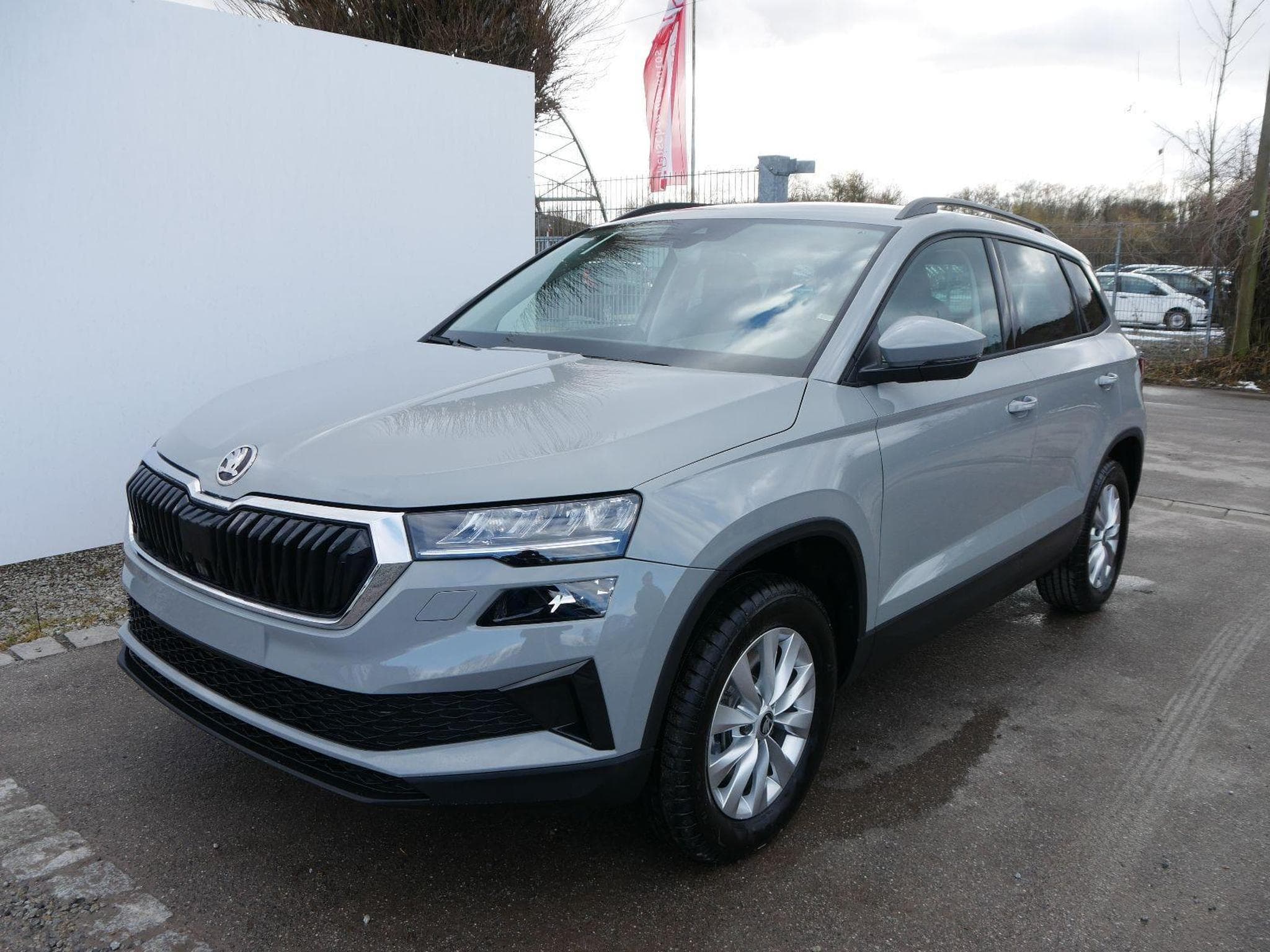 Skoda Karoq Selection 2.0 TDI DSG 4x4 (2026) - Photo 1
