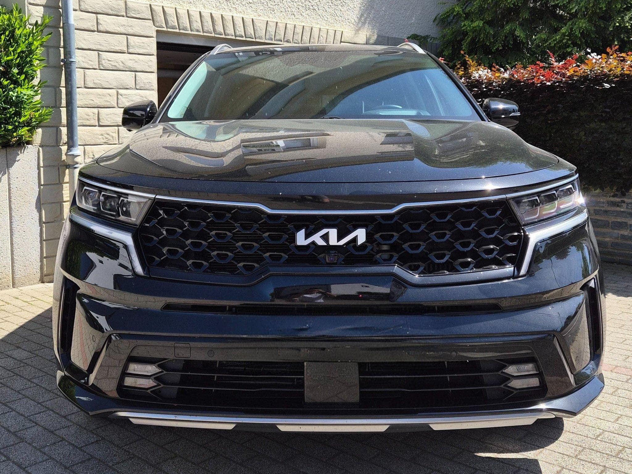 Kia Sorento Pace 4WD 2,2l CRDi (2023) - Photo 2