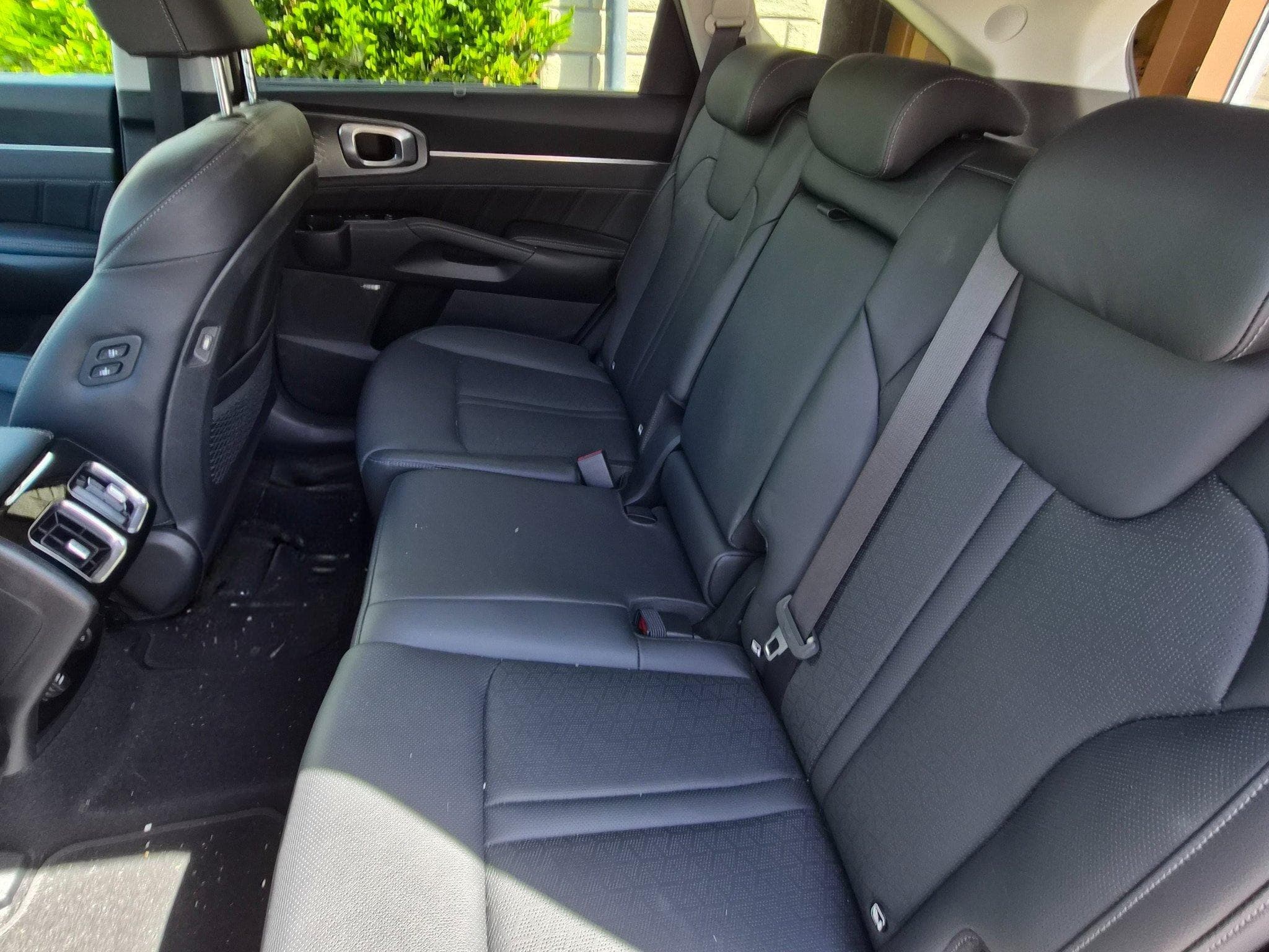 Kia Sorento Pace 4WD 2,2l CRDi (2023) - Photo 6