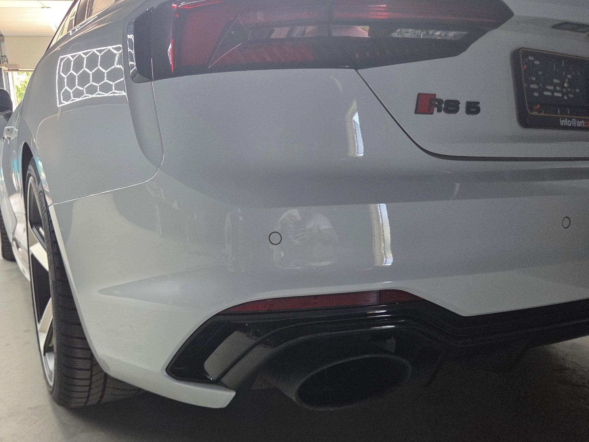 Audi RS5 (2018) - Foto 7