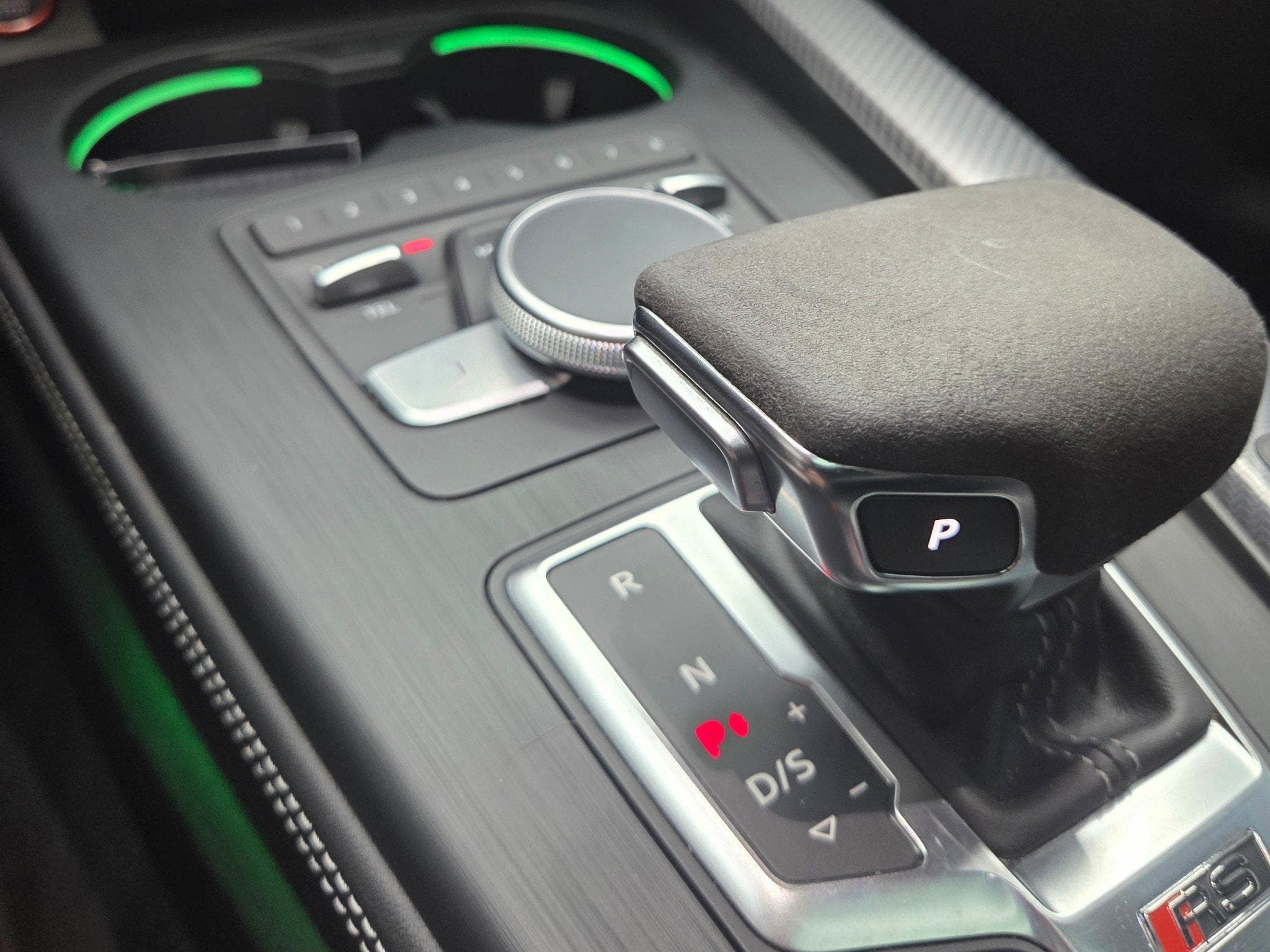 Audi RS5 (2018) - Foto 11