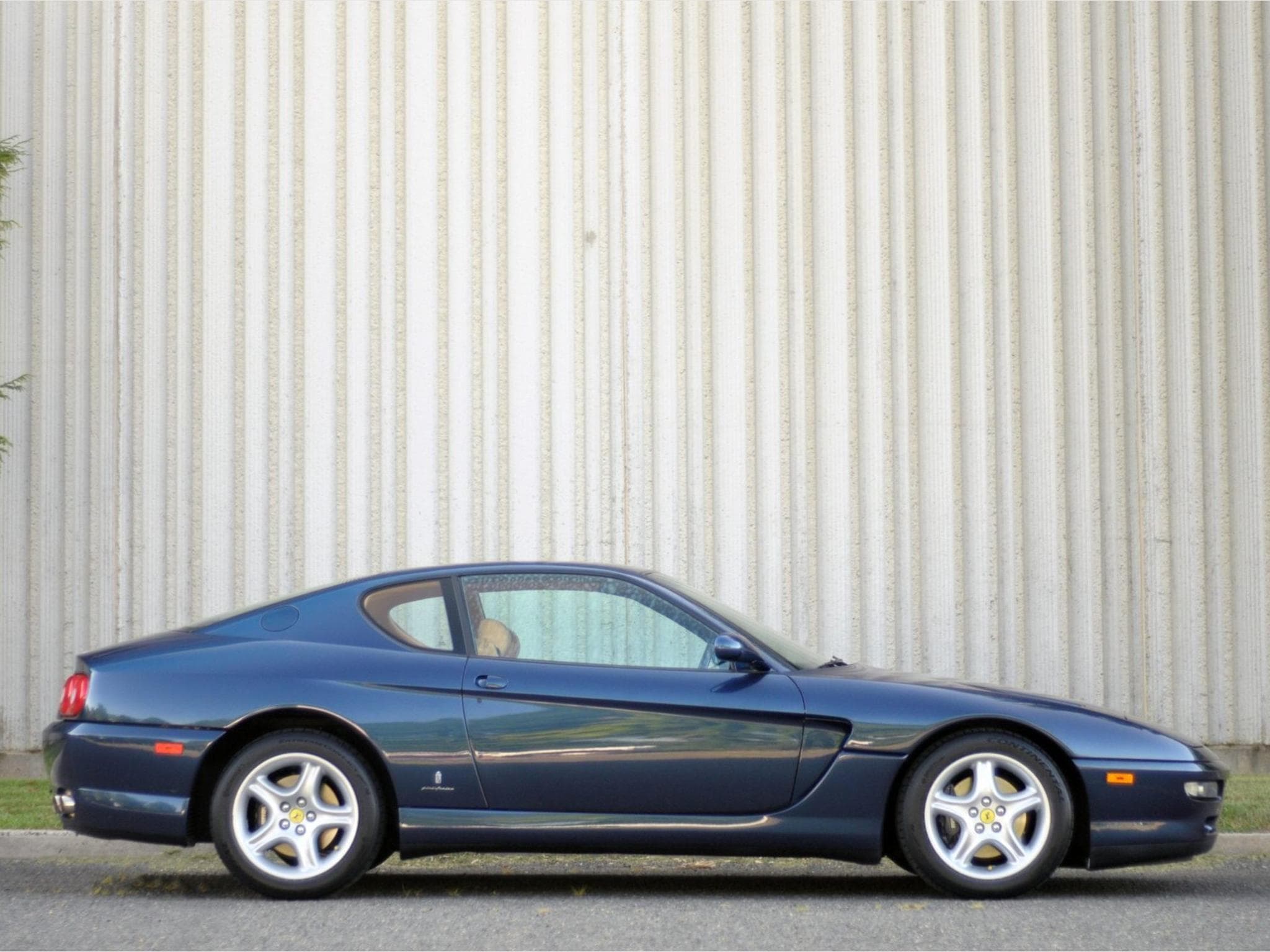Ferrari 456 GT (1995) - Photo 2