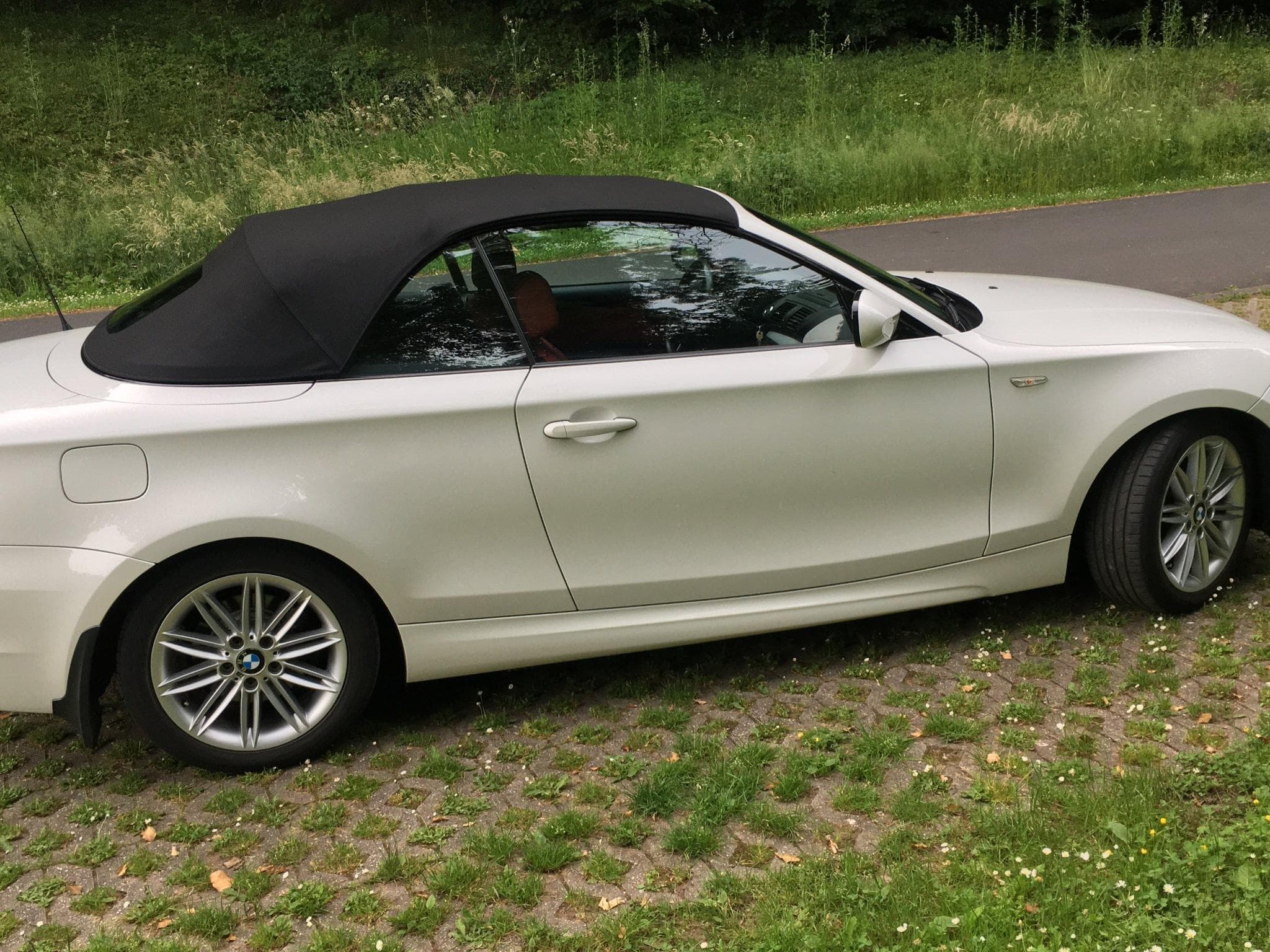 BMW 120 120D Pack M (2011) - Photo 3
