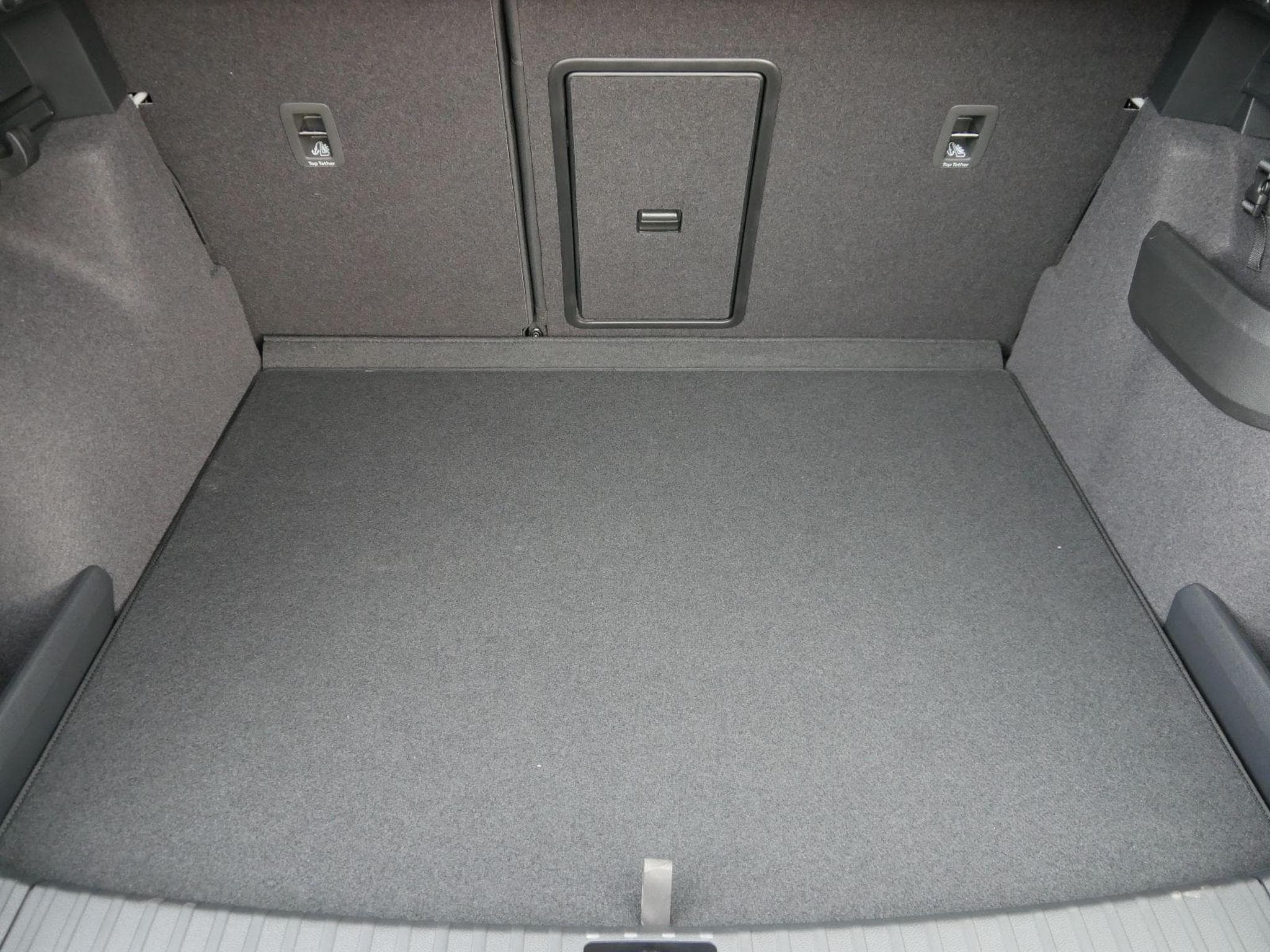 Skoda Karoq Selection 2.0 TDI DSG 4x4 (2026) - Photo 7